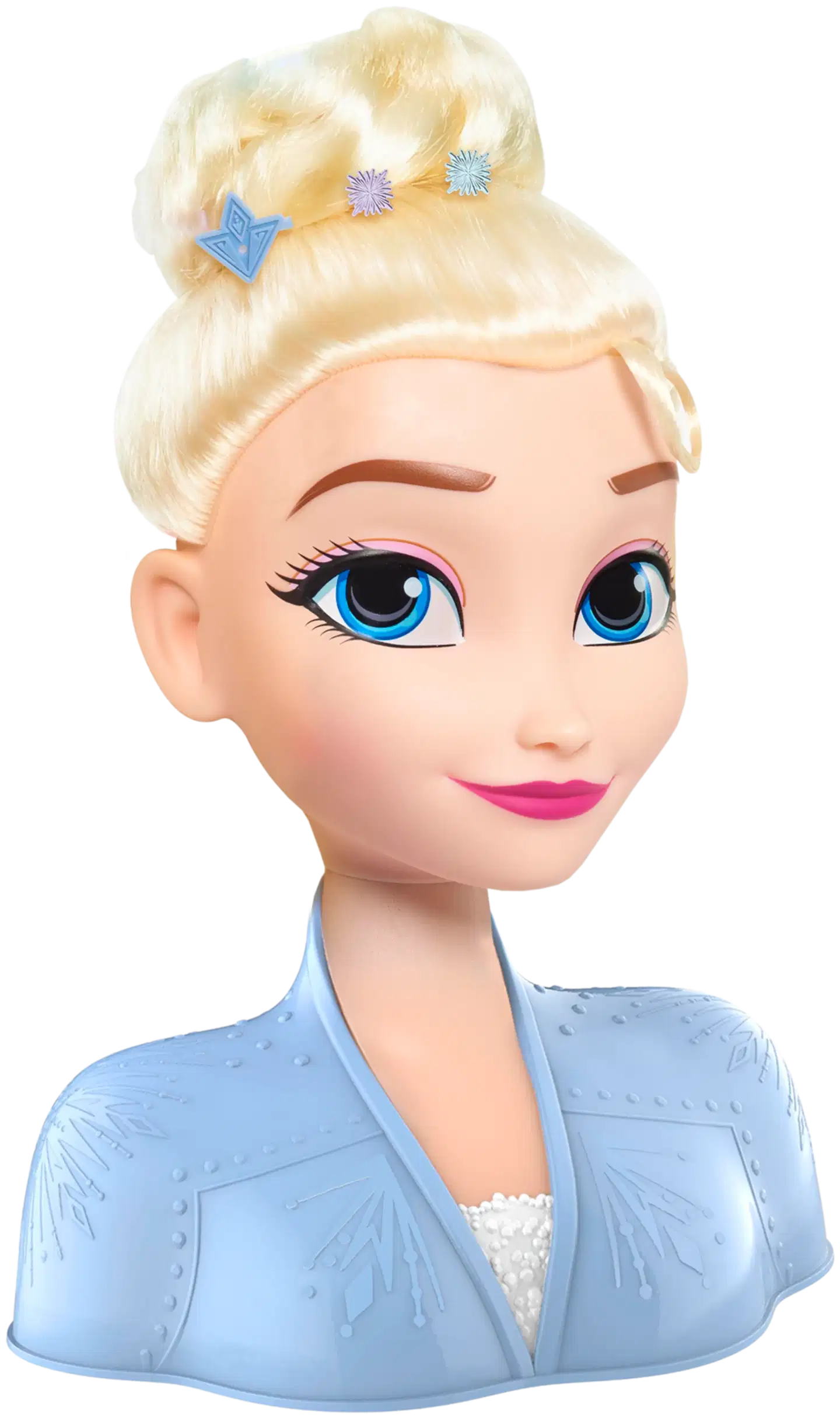 Disney Styling Heads Perus Elsa - 2
