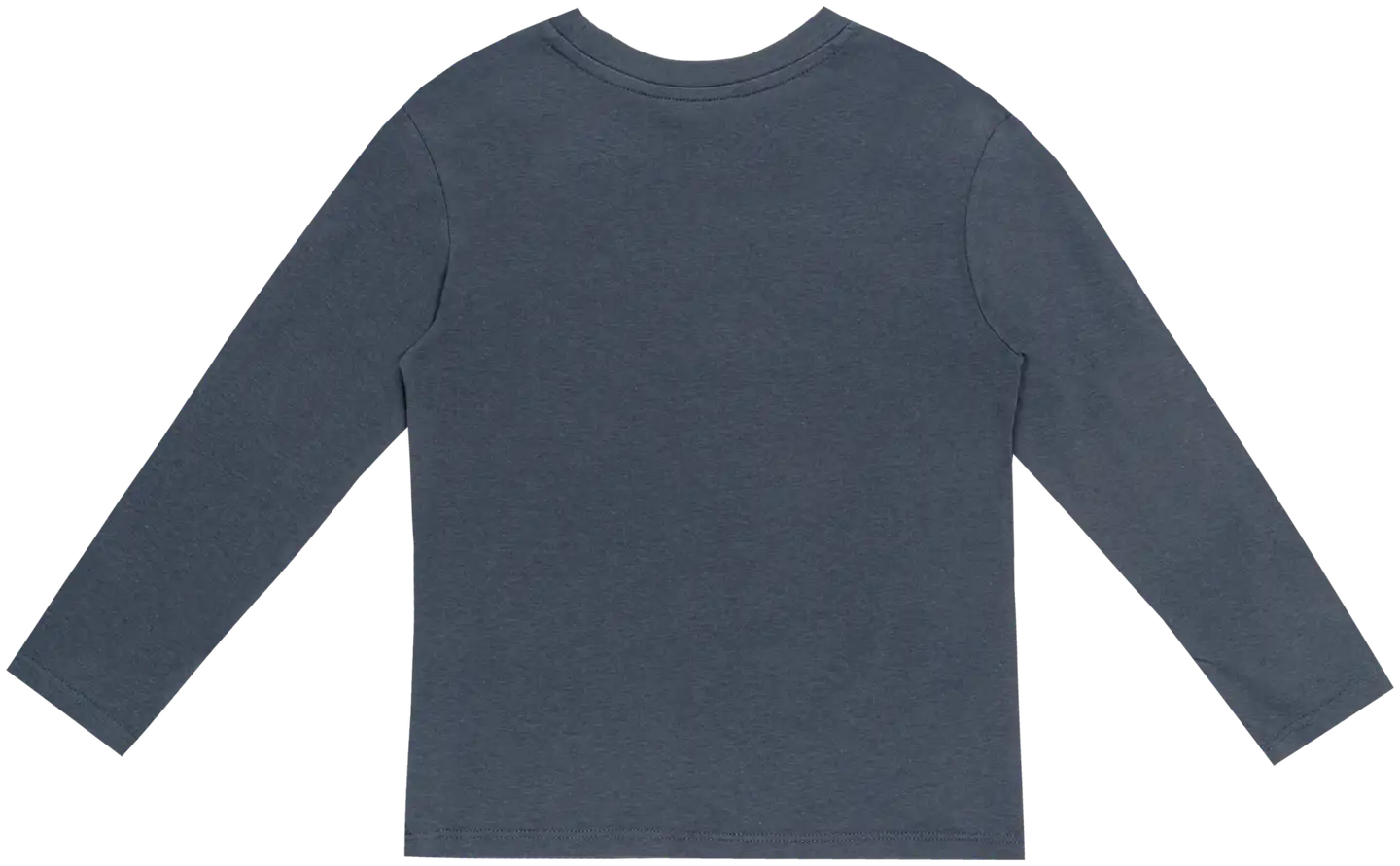 TEX lasten trikoopaita I980606 - Anthracite - 2
