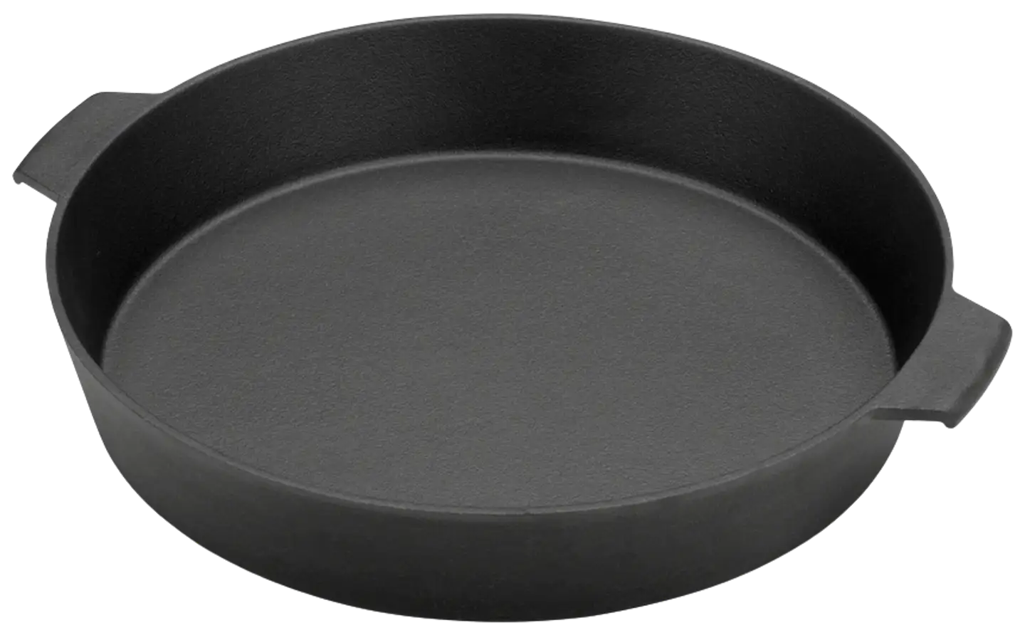 Big Green Egg pannu Cast Iron Skillet S - 1