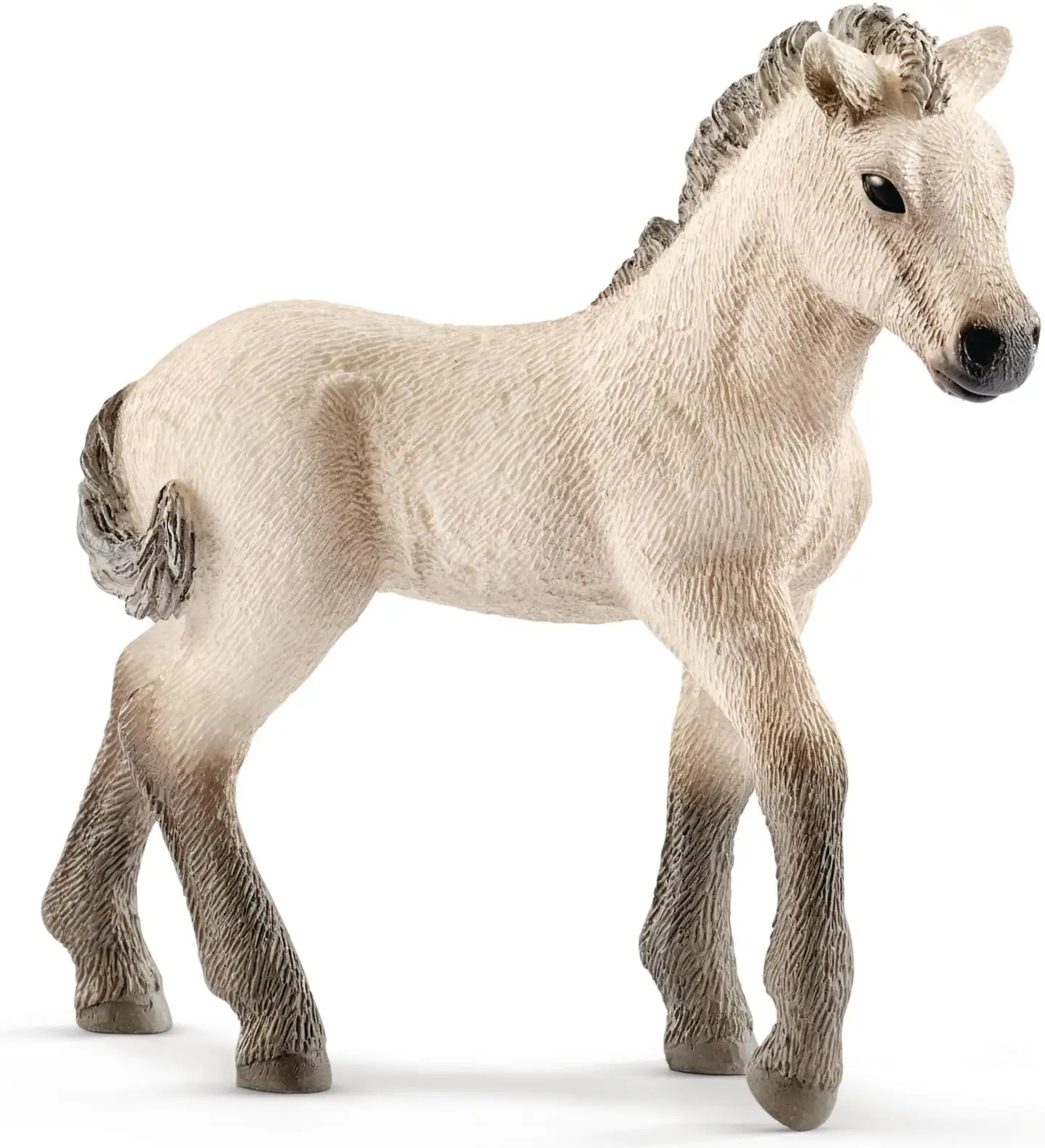 schleich® Islanninhevonen, varsa, ensiapusetti - 3