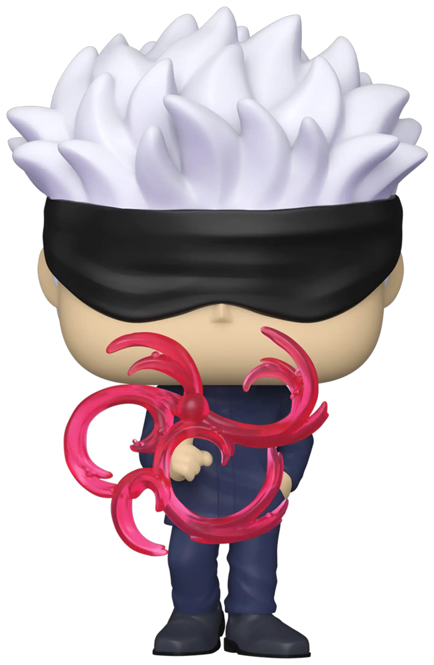 FUNKO POP! JJK - Gojo (RED TECH) - 2
