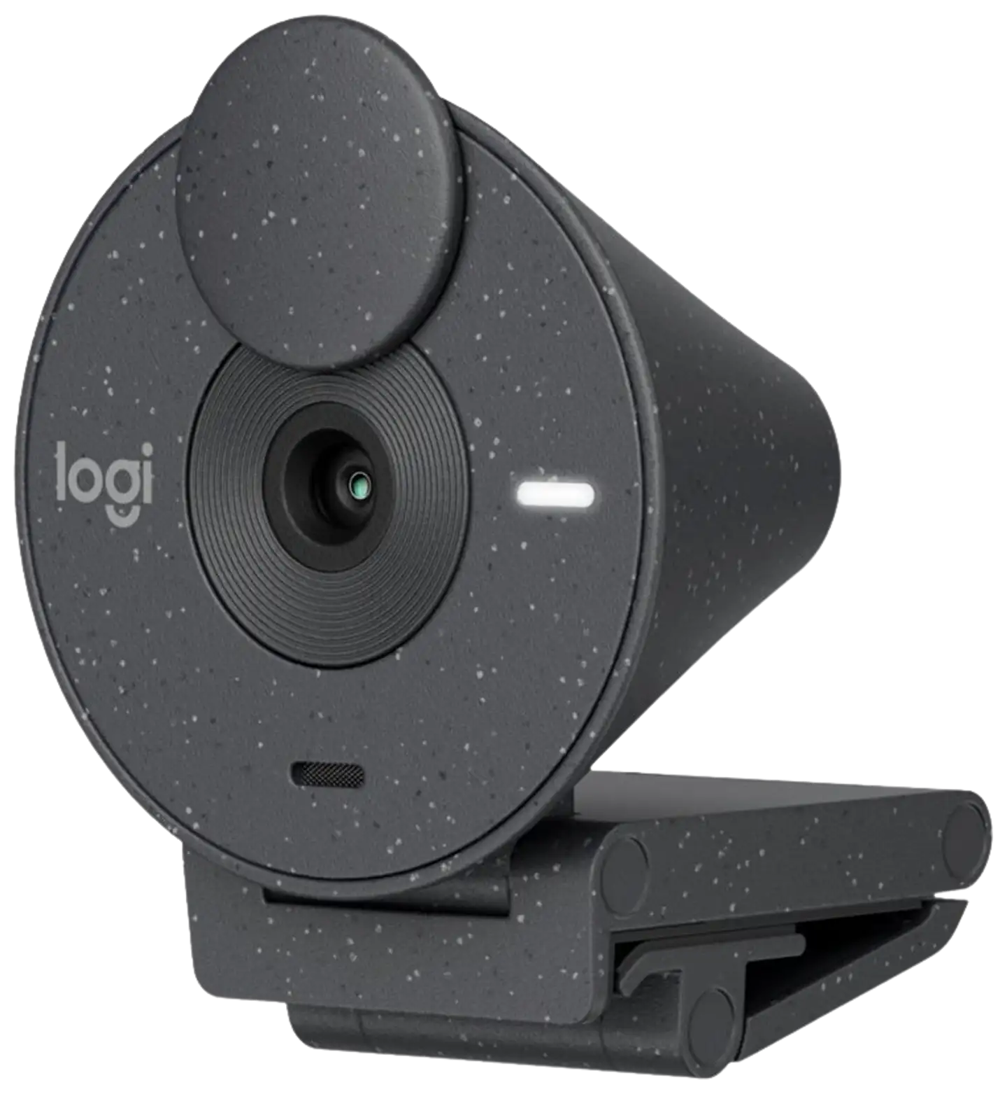 Logitech Webbikamera Brio 300 Full HD - grafiitti - 2