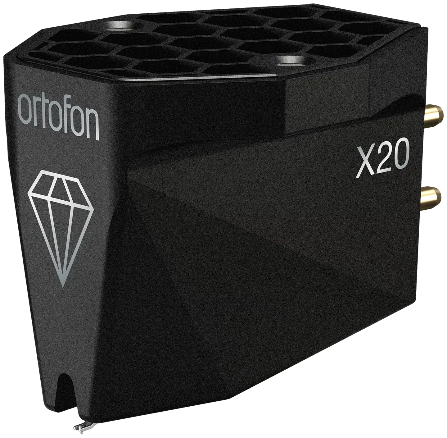 Ortofon äänirasia MC X20 - 1