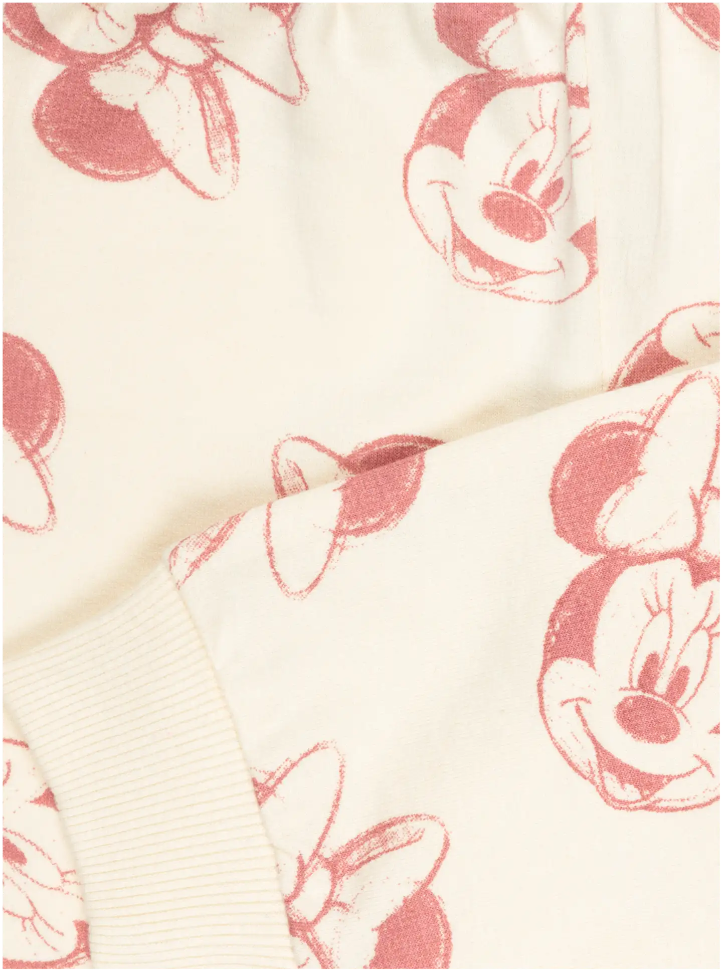 Disney vauvojen collegehousut Minni Hiiri DS30552 - BEIGE - 3
