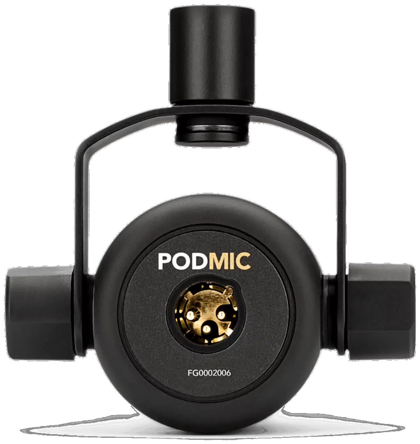 Rode Podmic podcast-mikrofoni - 3