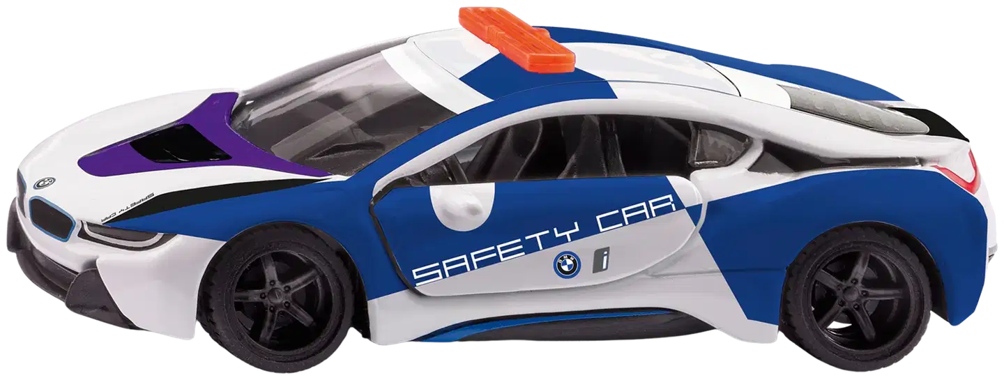 Siku BMW I8 Turva-auto - 1