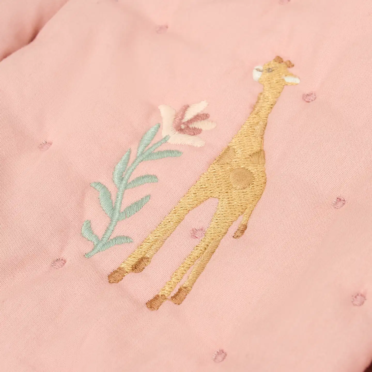 Little Dutch ripustettava lokerikko Giraffe - 3