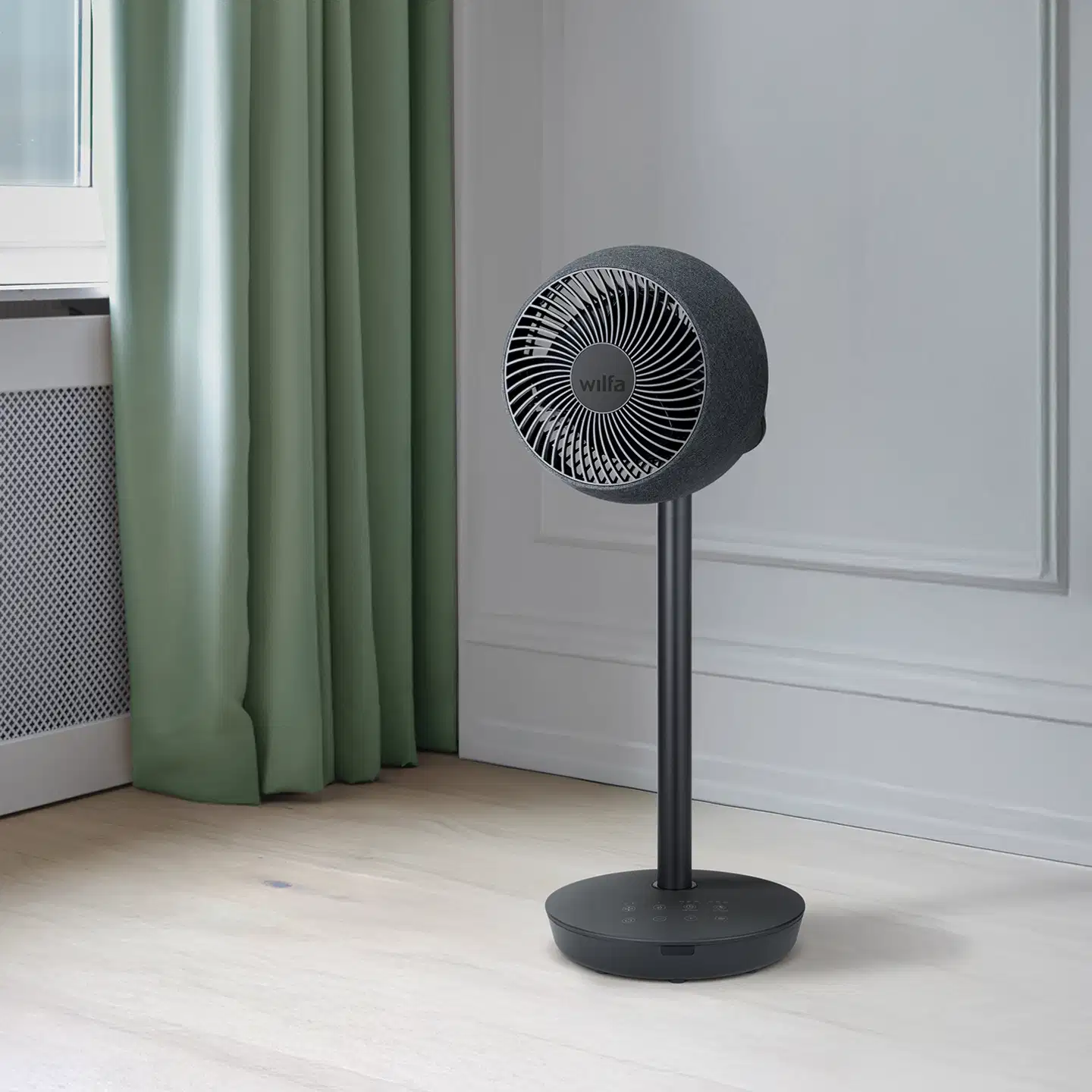 Wilfa lattiatuuletin FA-F70DT - 5