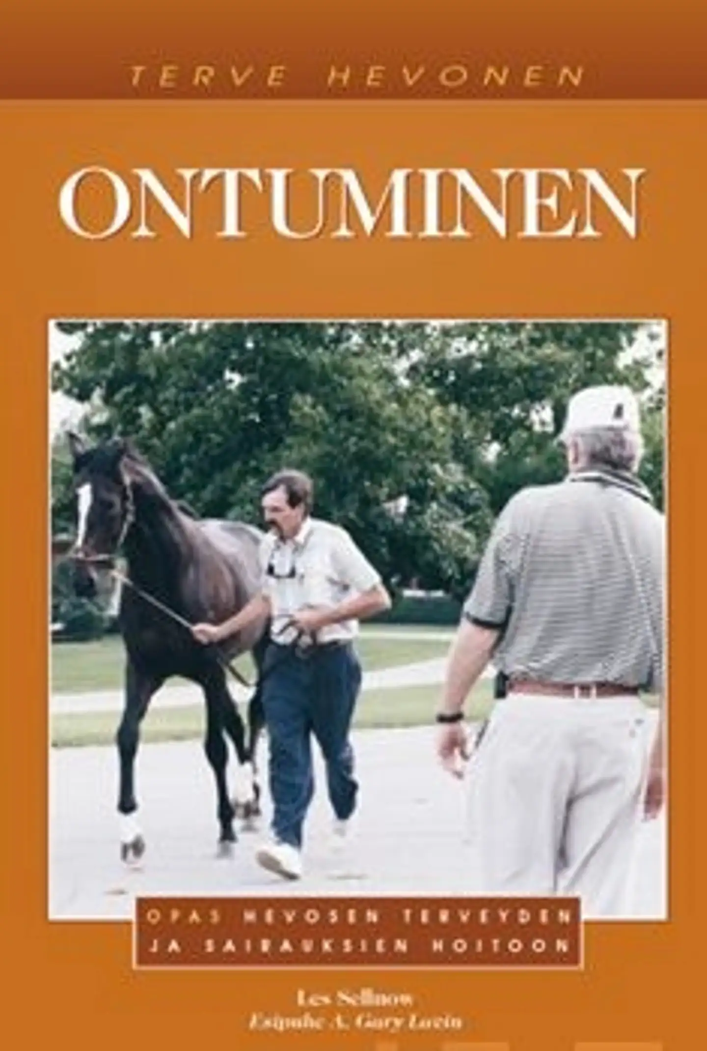 Sellnow, Ontuminen