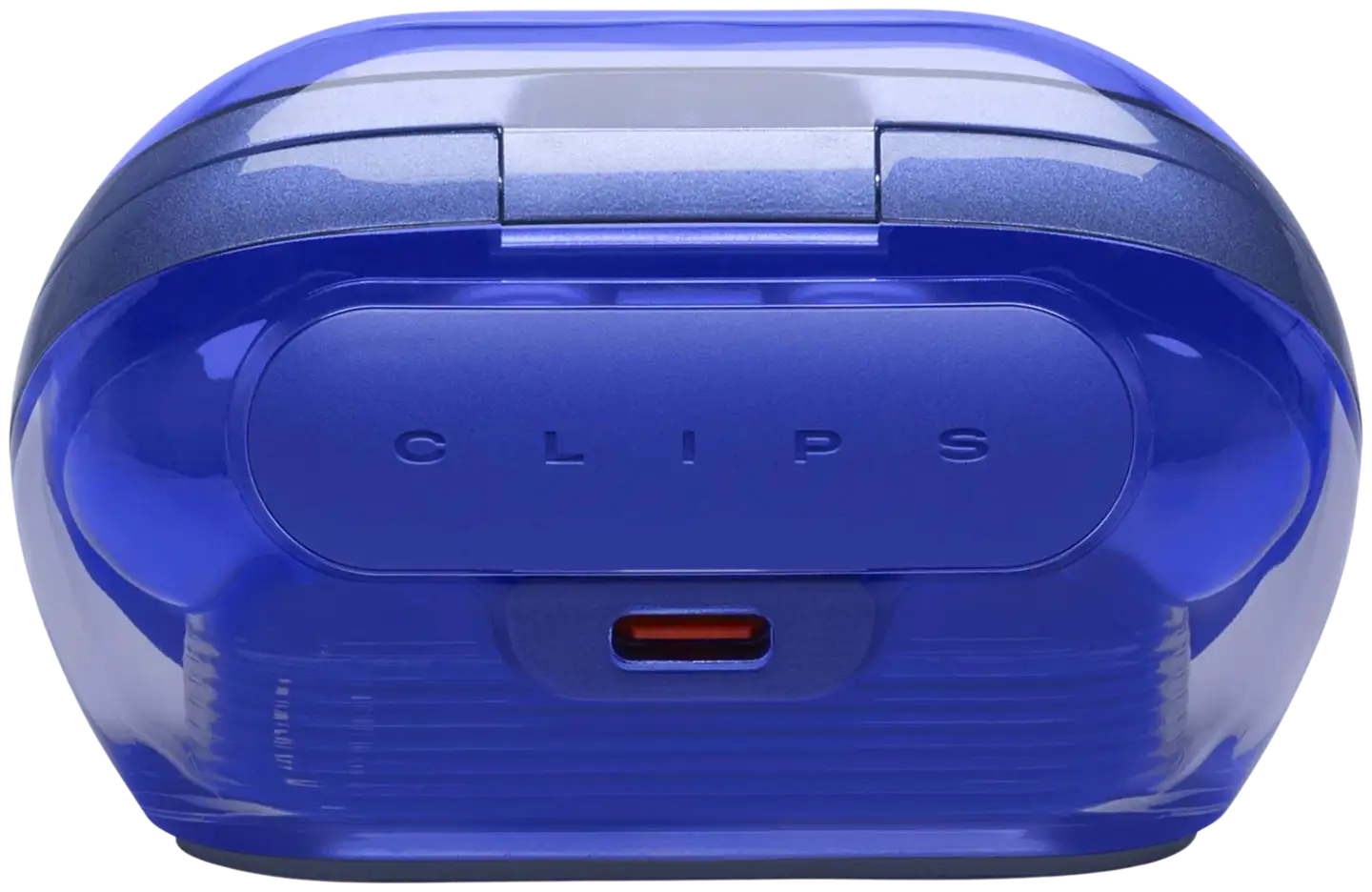 JBL langattomat avoimet kuulokkeet Soundgear Clips sininen - 6