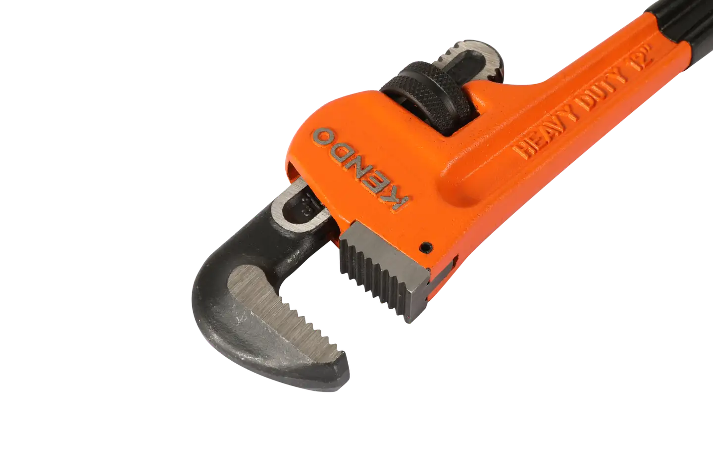 Kendo putkipihdit 300mm / 12" - 5