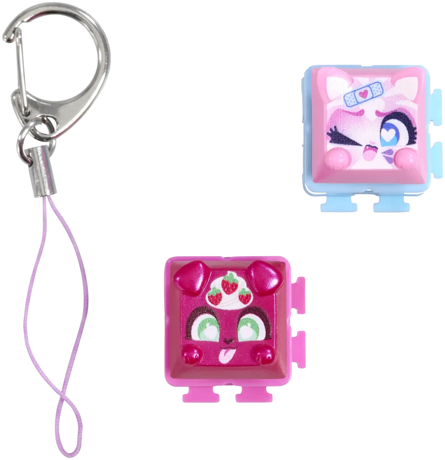 Clickeez Twin Pack -Fidget - 6