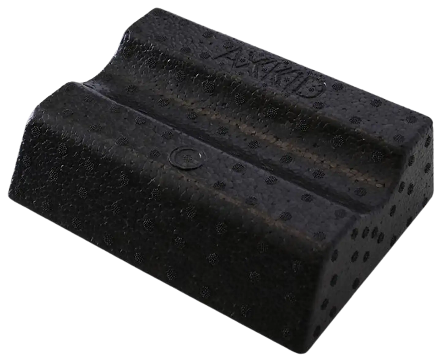 Axkid kallistuskiila turvaistuimelle