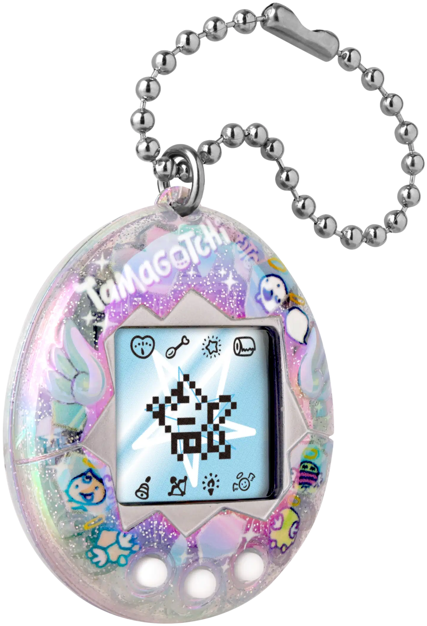 Tamagotchi Celebration 2026 - 4