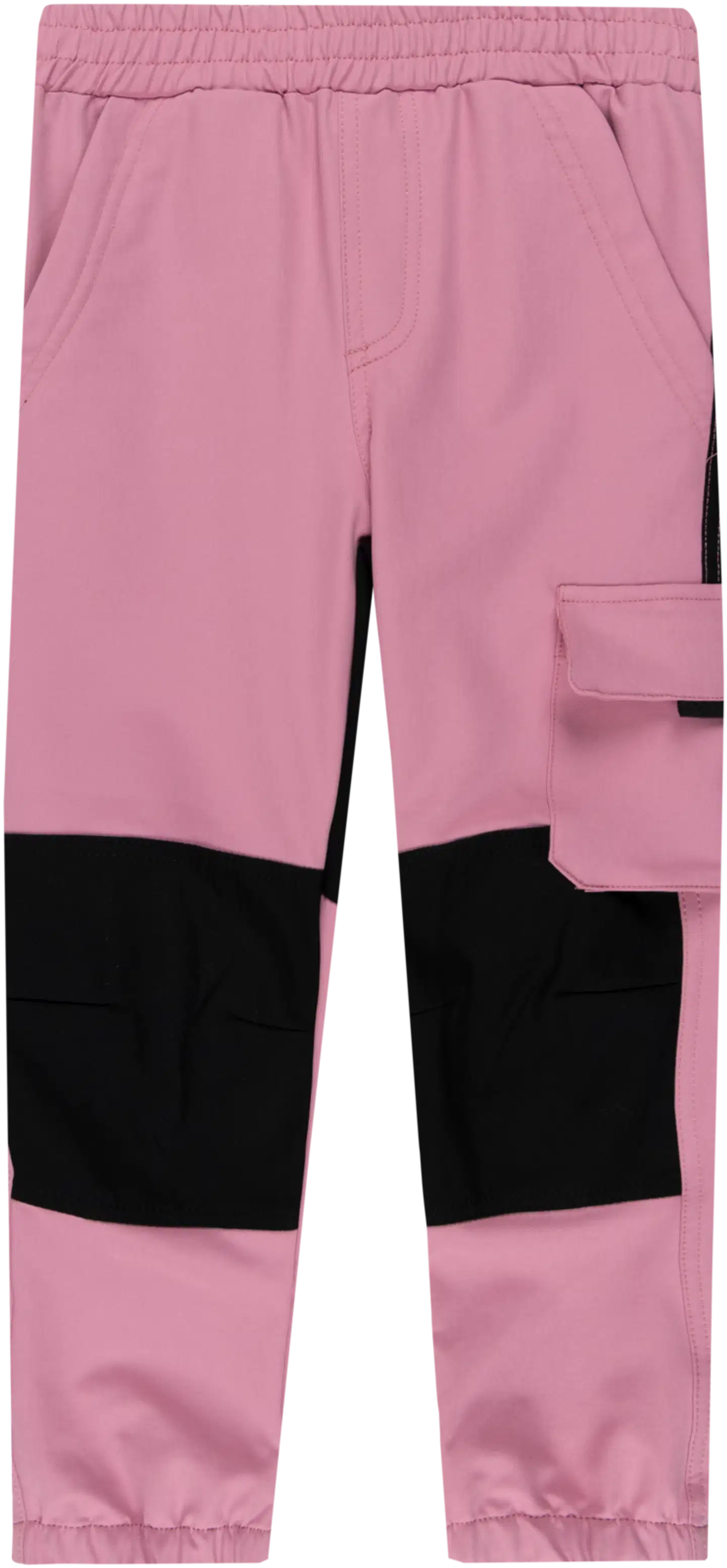 Ciraf lasten ulkoiluhousut reisitaskuilla 252C07267H - rose - 1