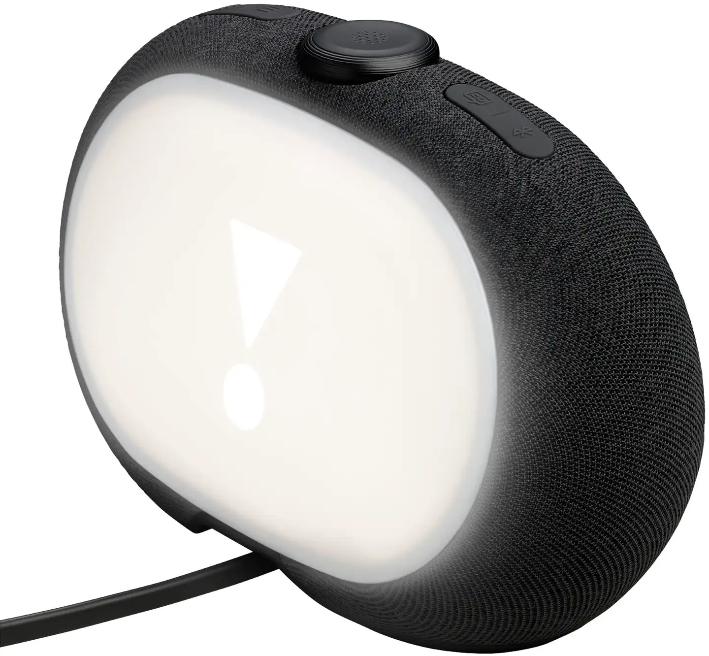 JBL kelloradio Horizon 3 musta - 3