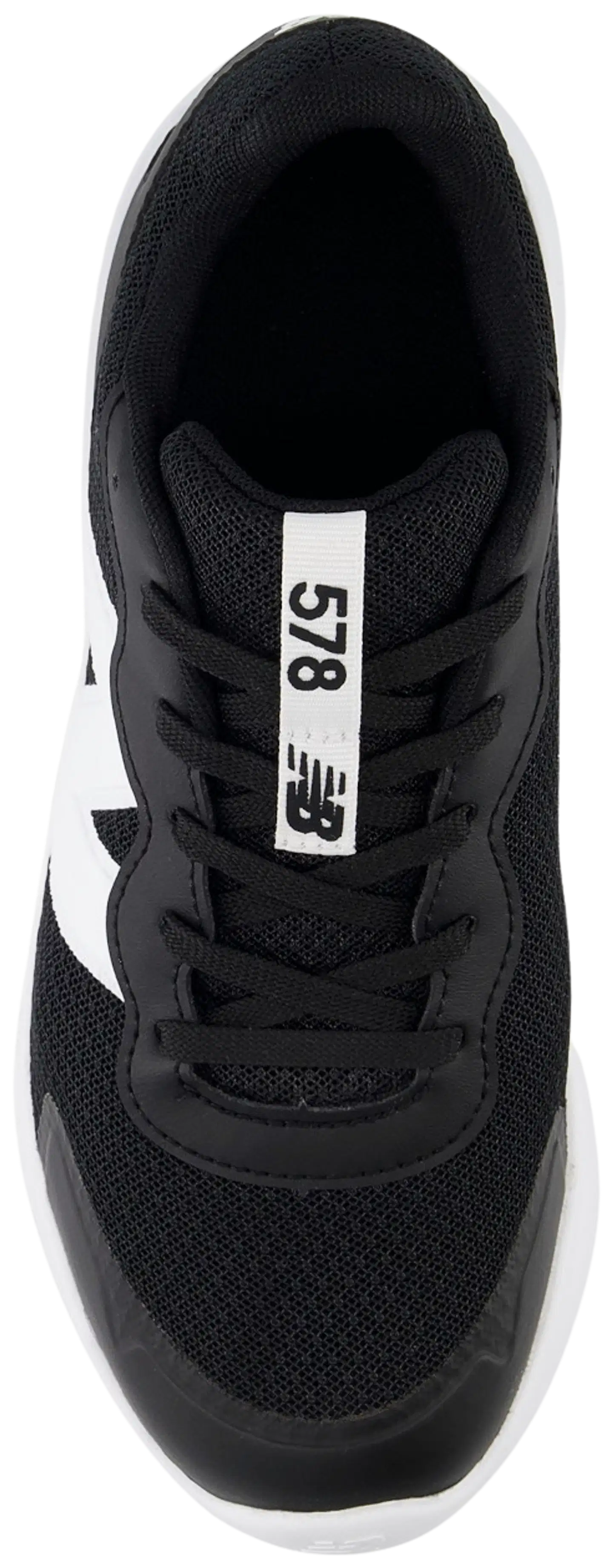 New Balance lasten juoksujalkine FreshFoam 578 - BLACK - 5