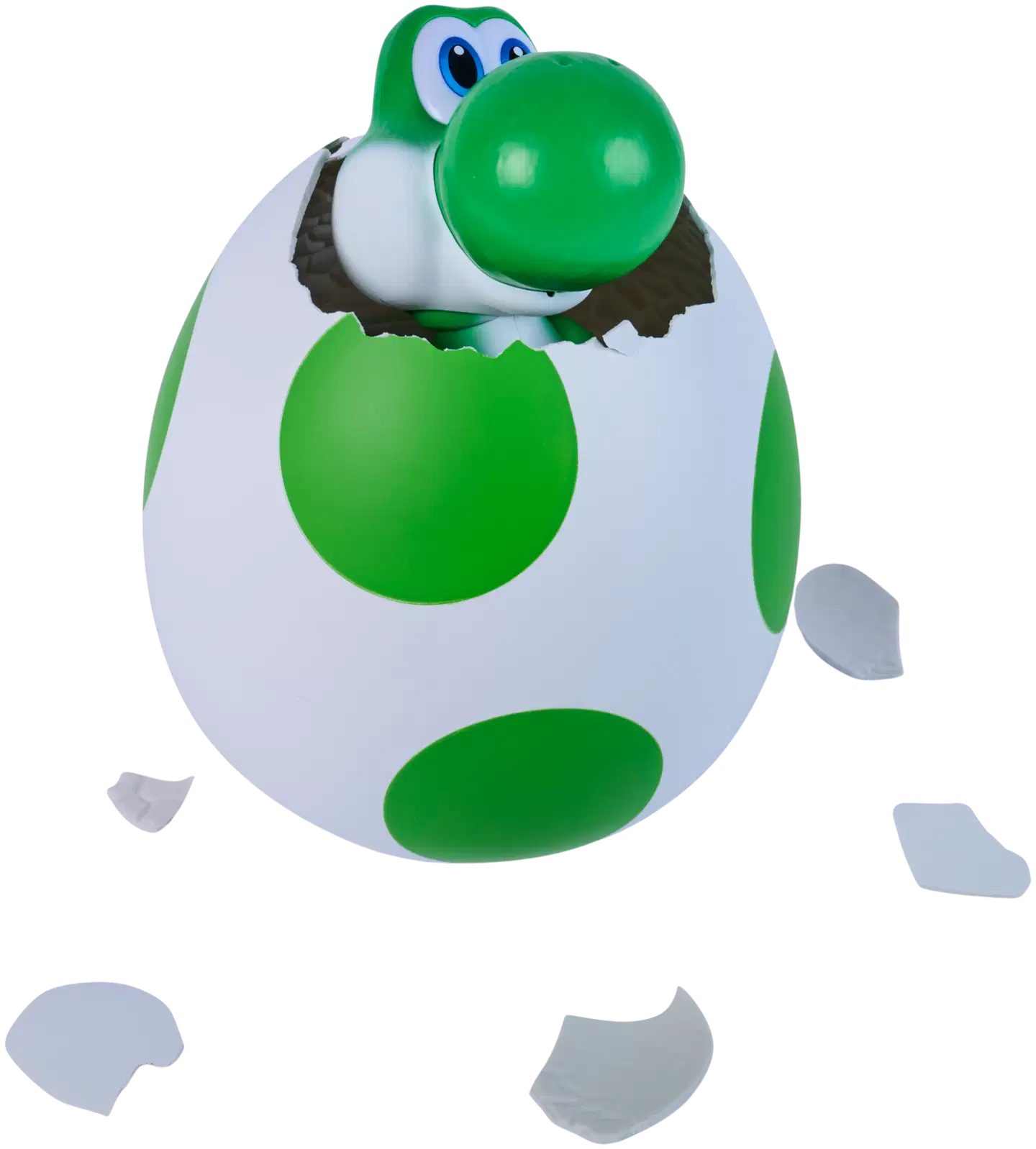 Super Mario Galaxy Movie – Interaktiv Hatchin’ Yoshi - 3
