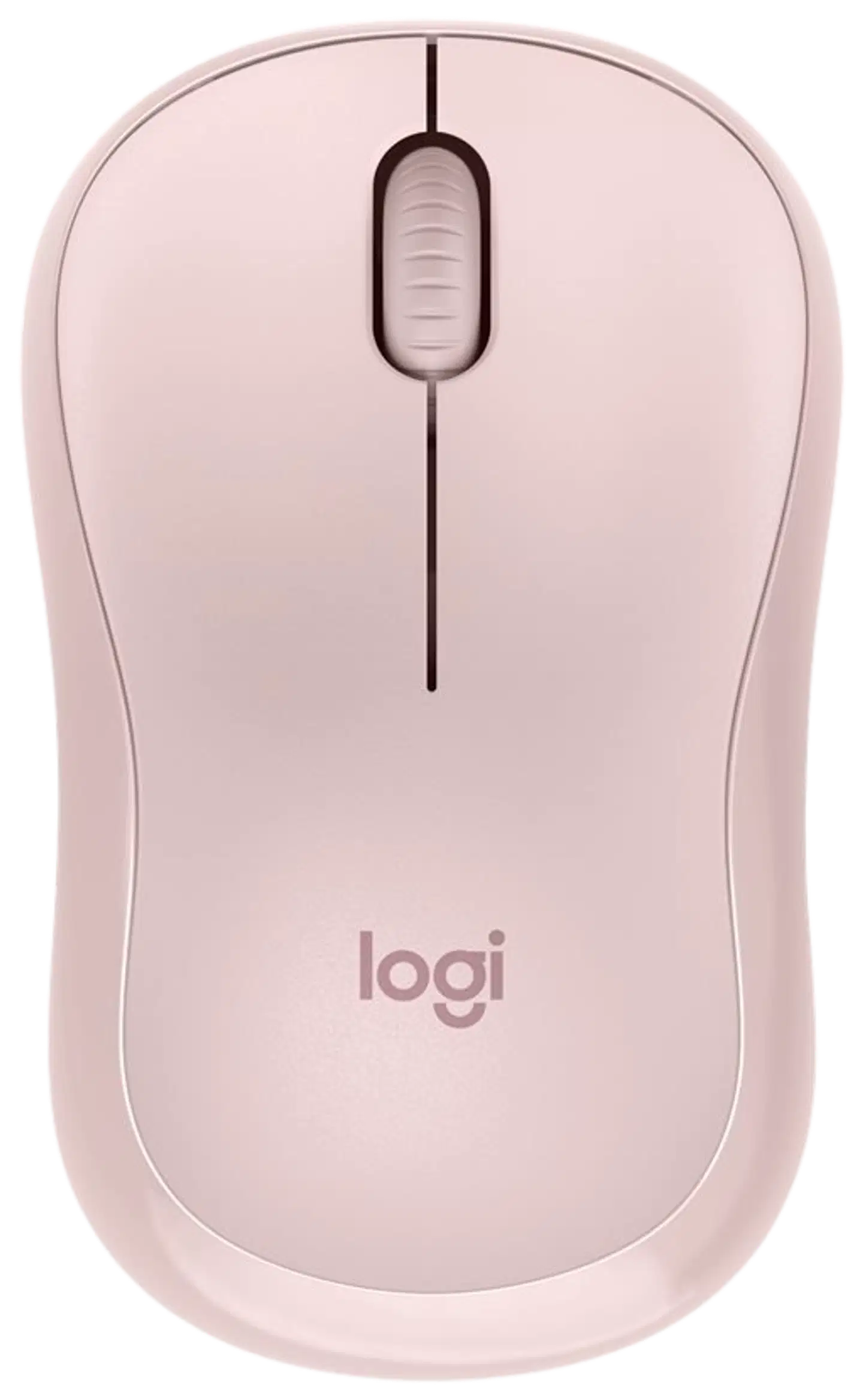 Logitech Hiiri Bluetooth M240 Ruusu Prisma fi verkkokauppa