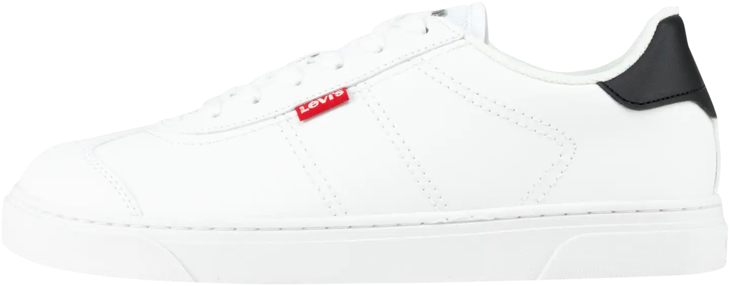 Levi’s lasten tennari Tustin - WHITE - 2