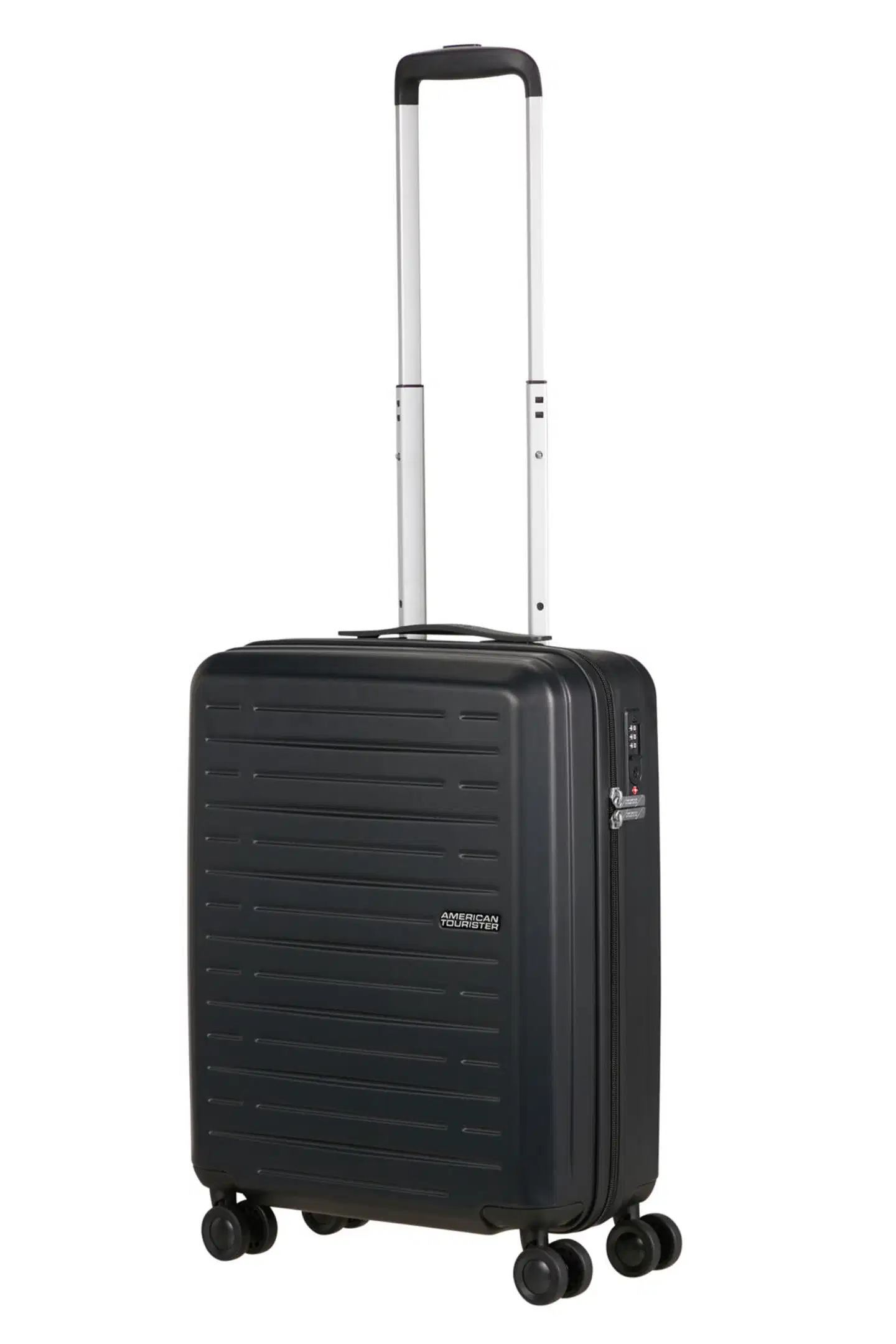 American Tourister matkalaukku Aerojoy Spinner 55 TSA - 5