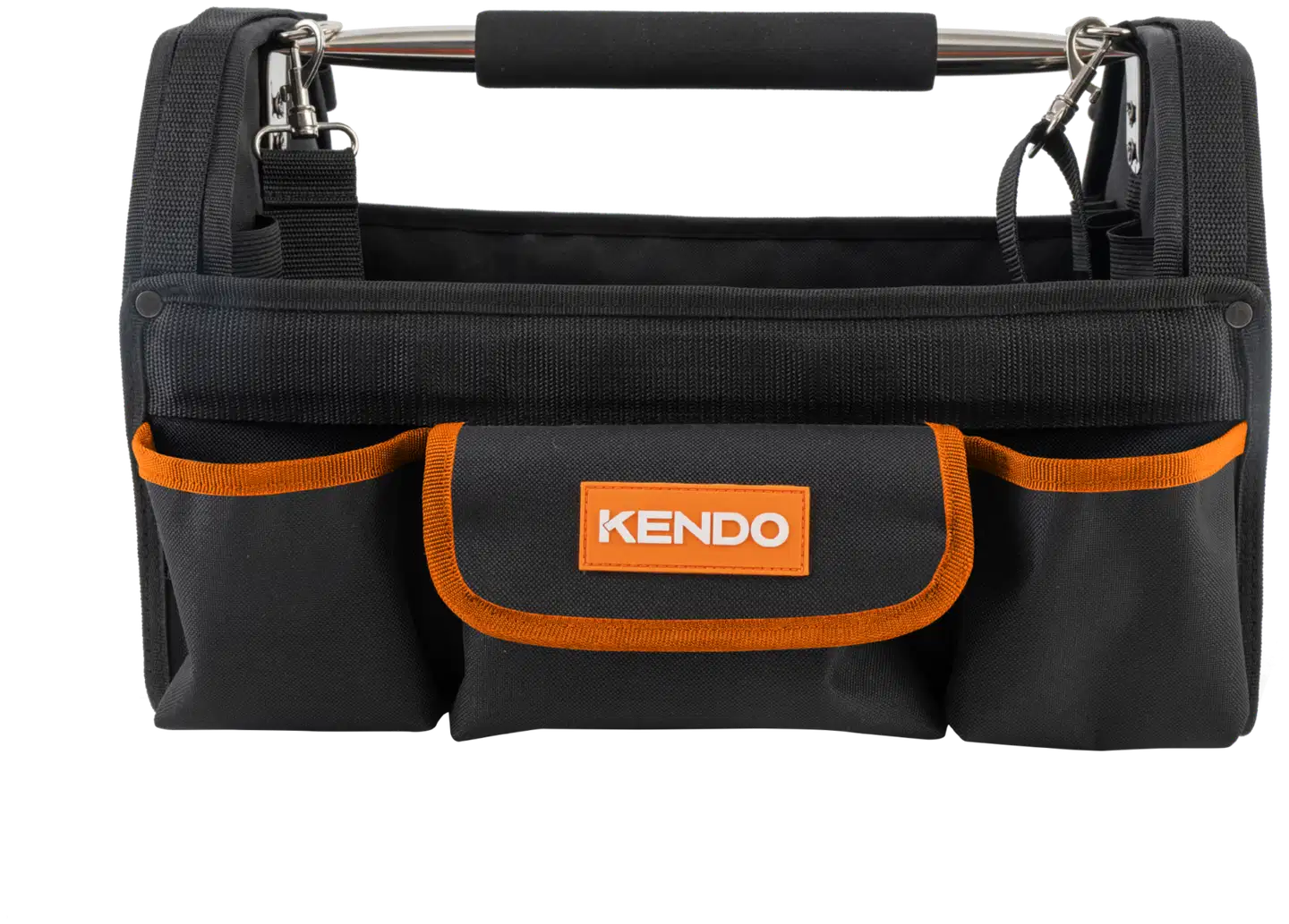 KENDO avoin kantokassi 40x27x27 cm - 1