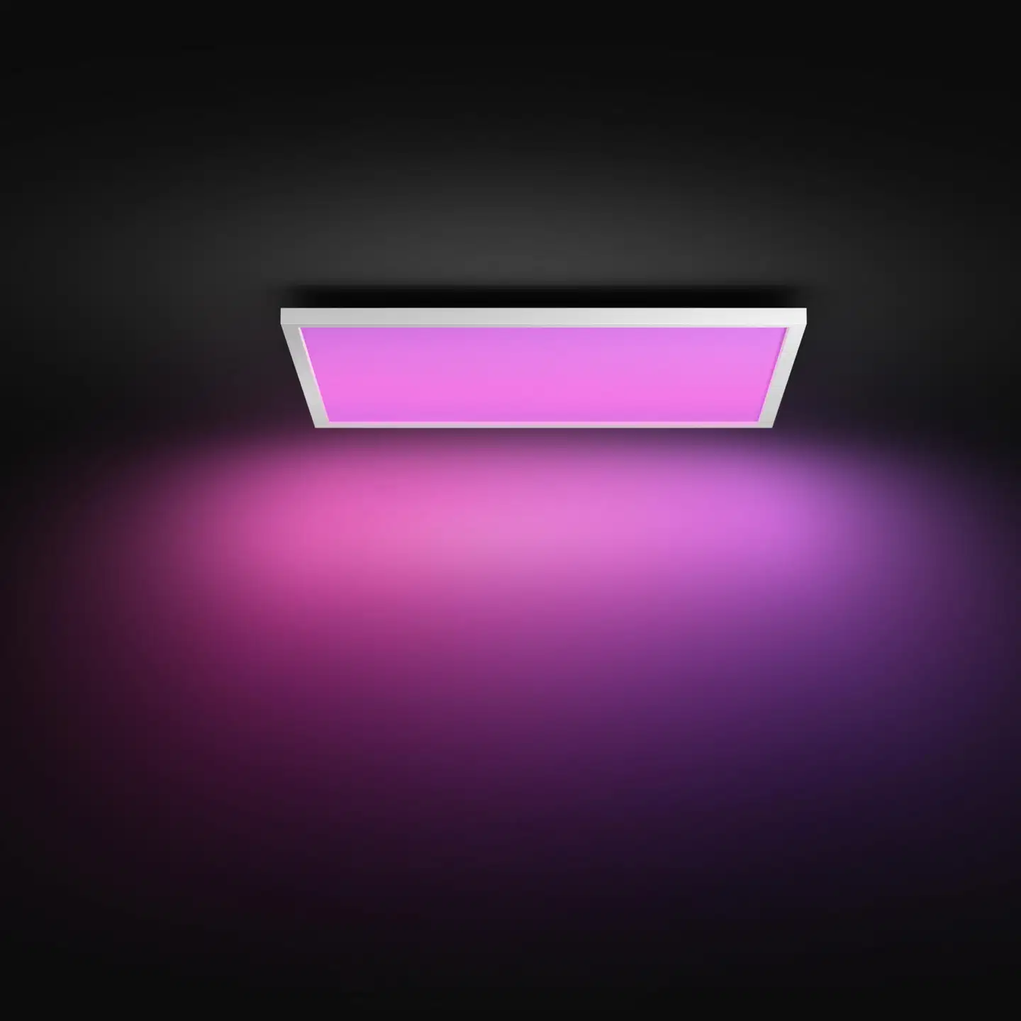Philips Hue Surimu -paneelivalo 60W 2000-6500K 4150LM iso - 4