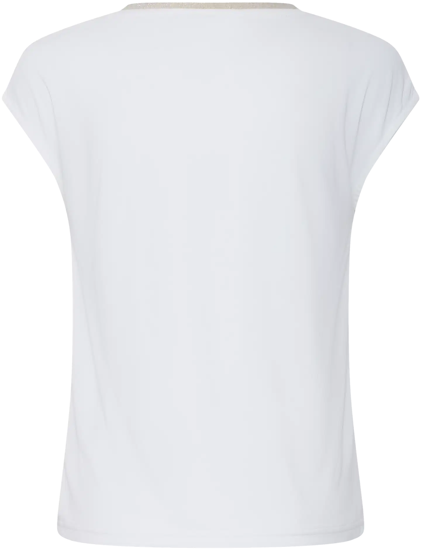 B.young naisten t paita Byperl - Marshmallow - 2