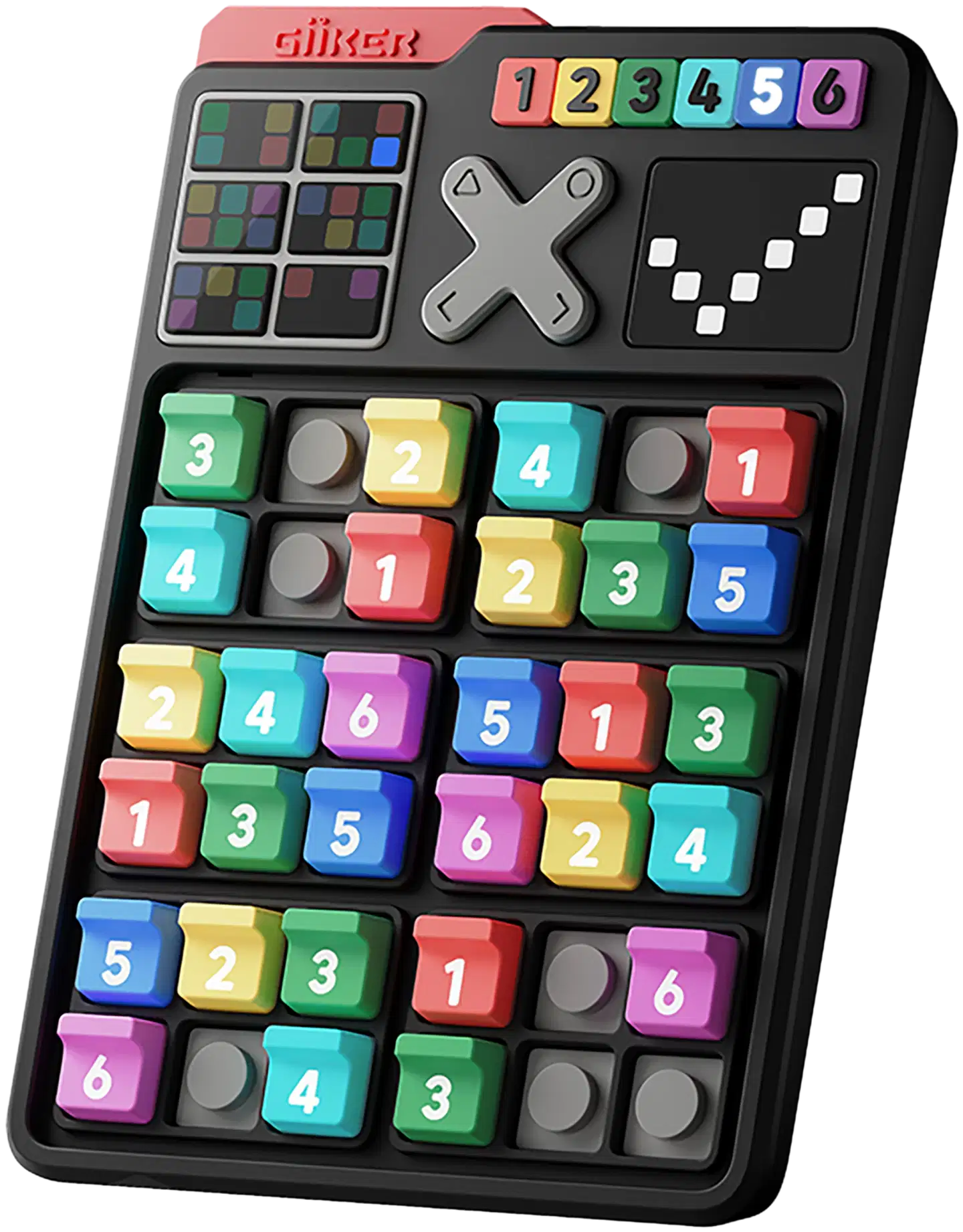 Giiker Smart Sudoku - 1