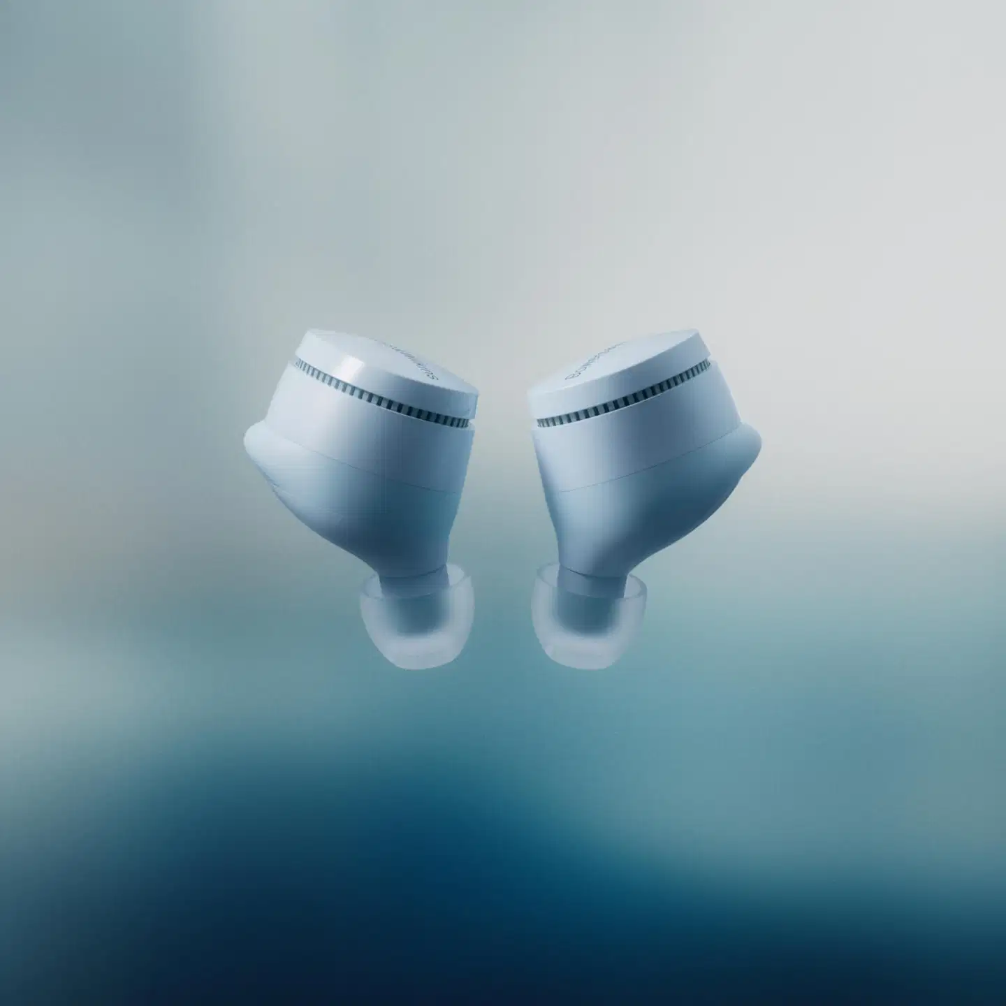 Bowers & Wilkins vastamelunappikuulokkeet Pi6 jäätikönsininen - jäätikönsininen - 6