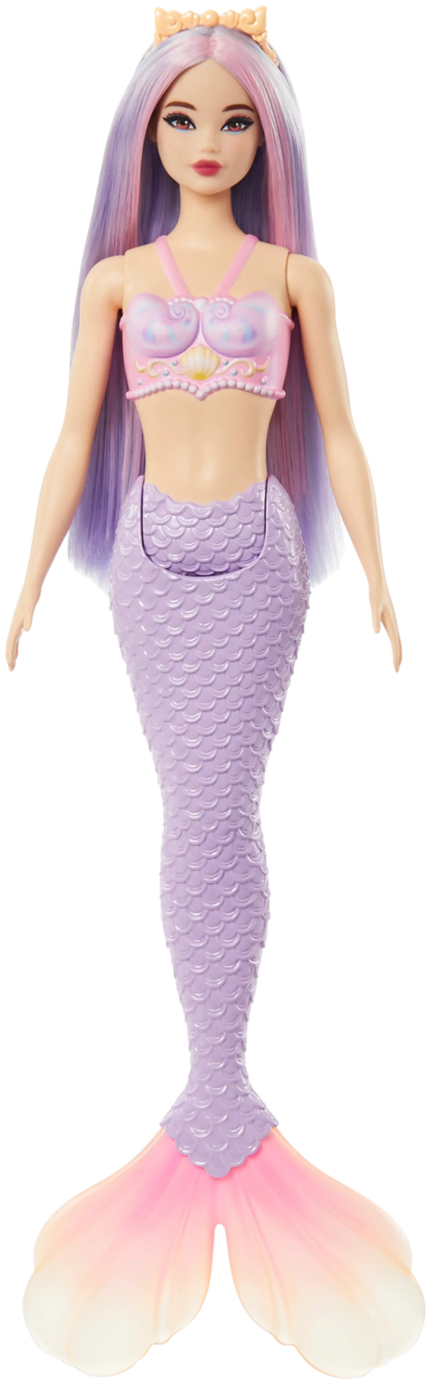 Barbie-Merenneitonukke - 3