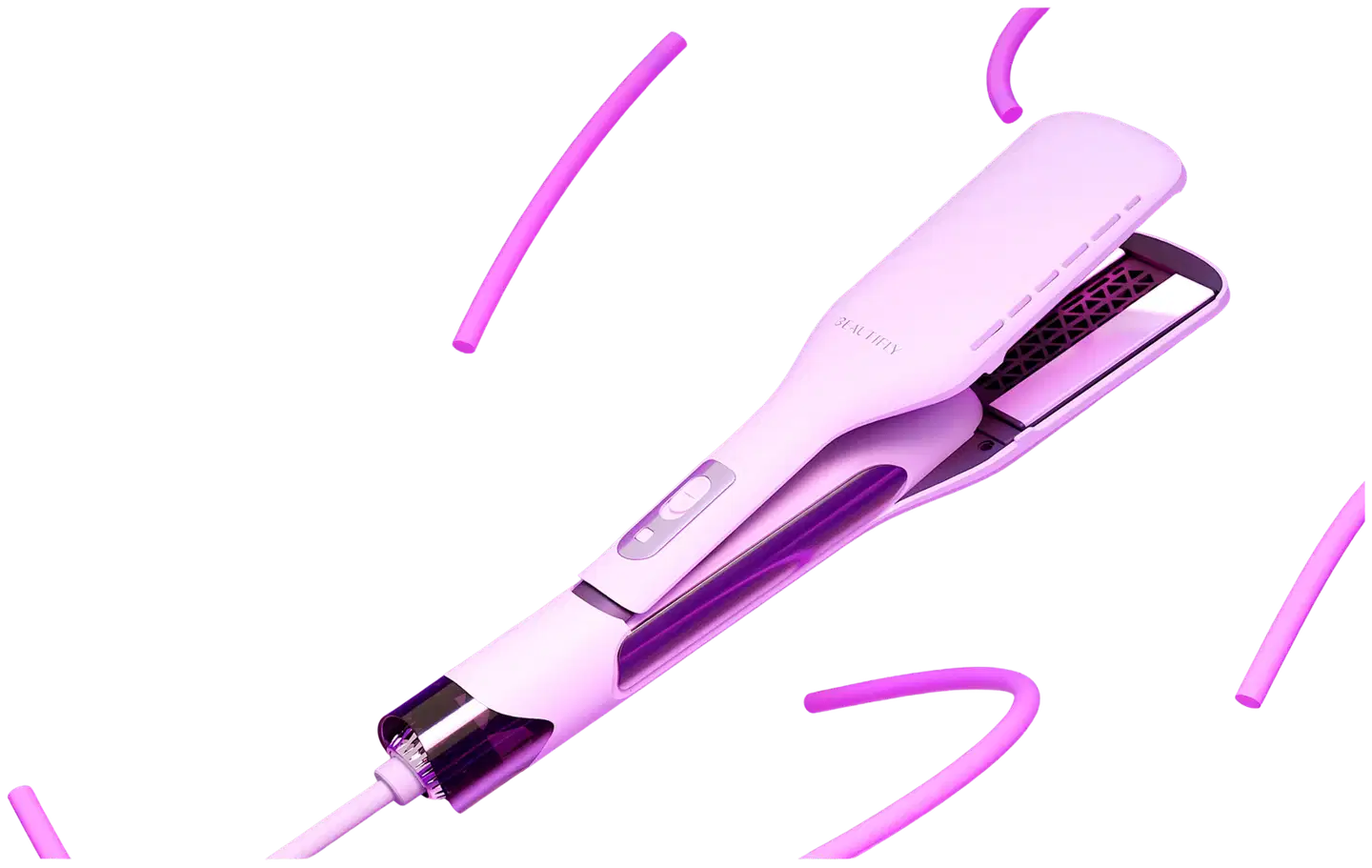 Beautifly hiustensuoristin DualPerfection - 8