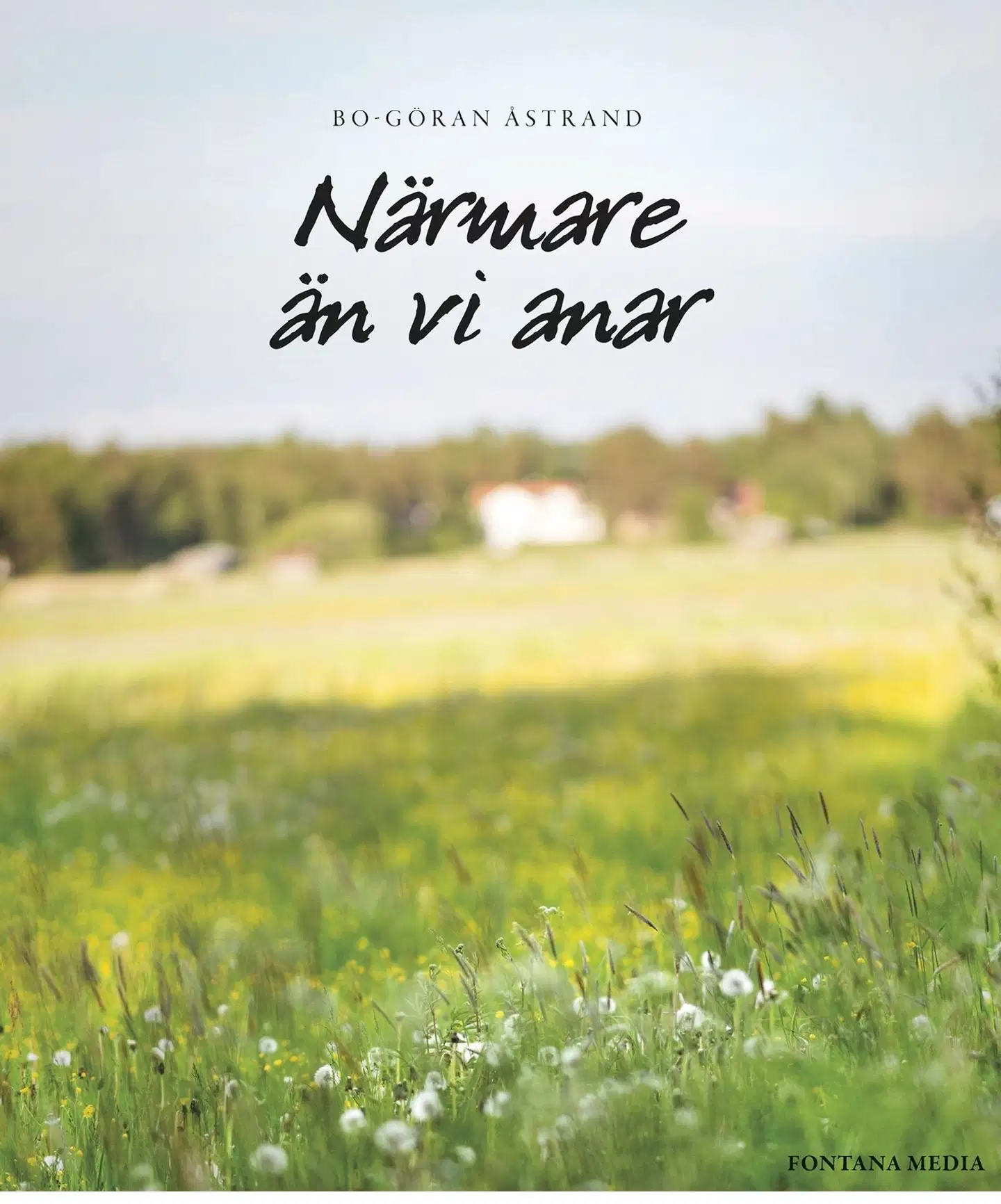 Åstrand, Närmare än vi anar