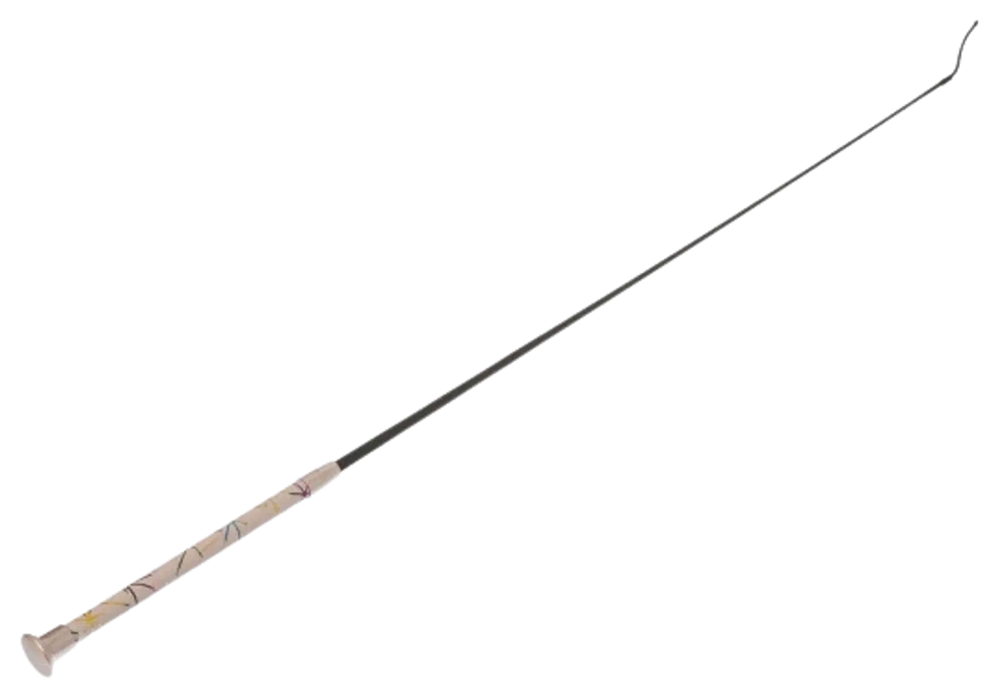 Wahlsten joy kouluraippa 110 cm - v.pun - 2