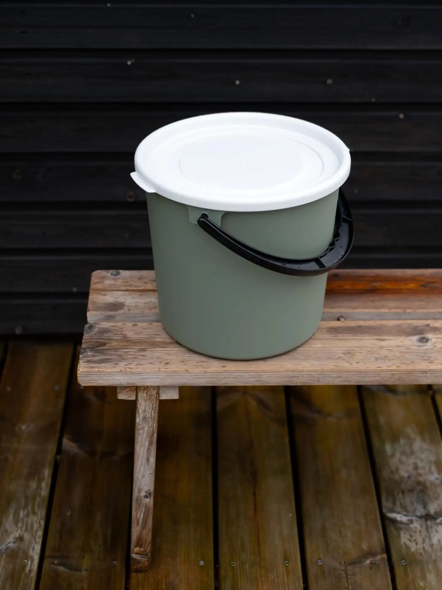 Orthex sanko 10 L - 9