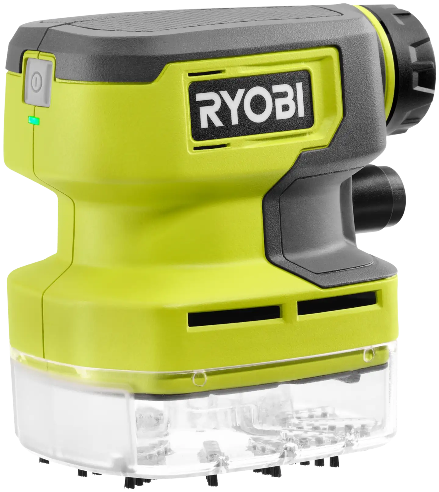 Ryobi työpöytäimuri RDV4-0 - 1