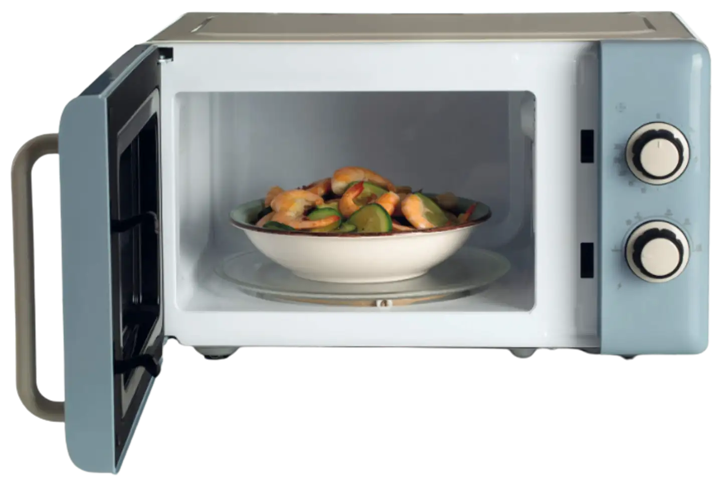 Ariete Vintage mikroaaltouuni - 2