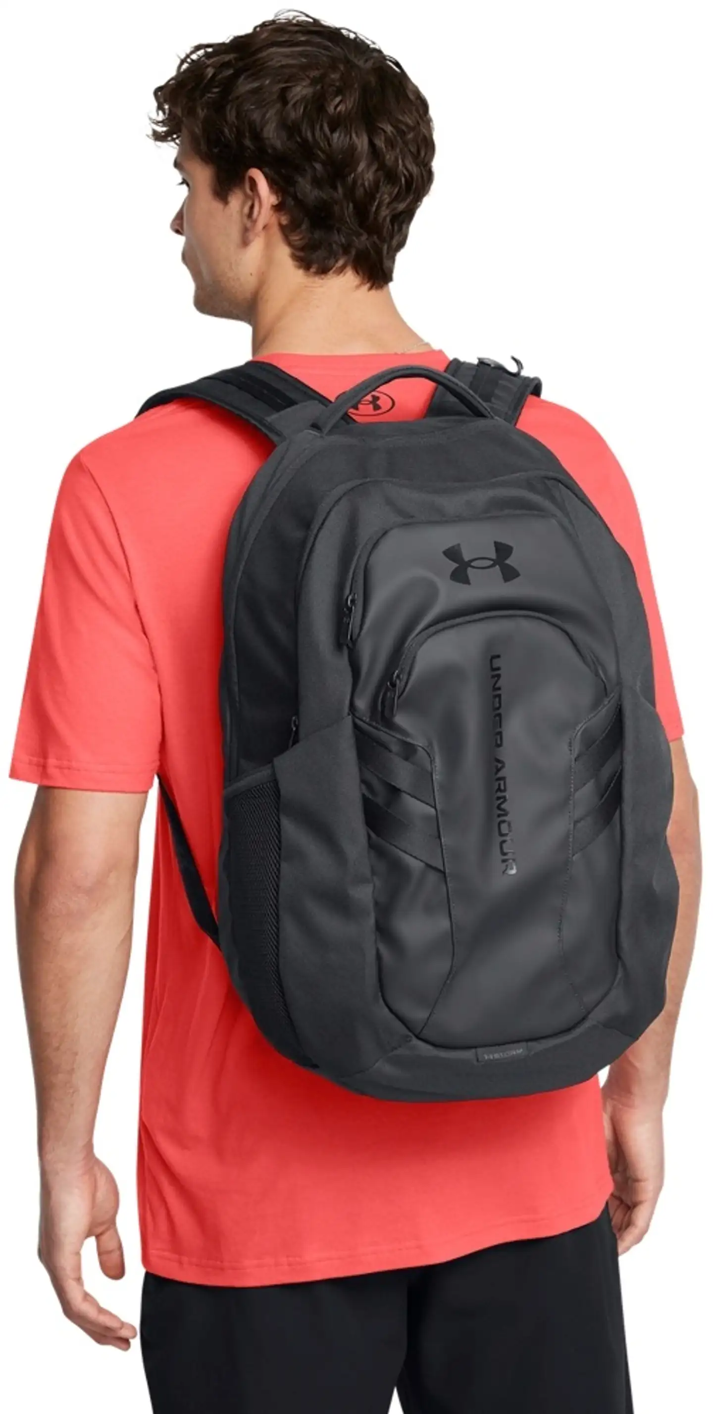 Under Armour reppu Unisex 1384671 - 7