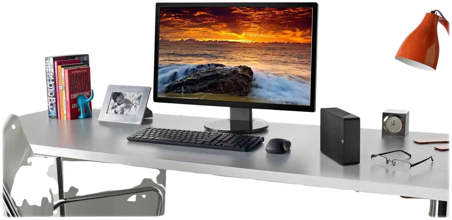 Seagate ulkoinen kiintolevy  12TB - 3
