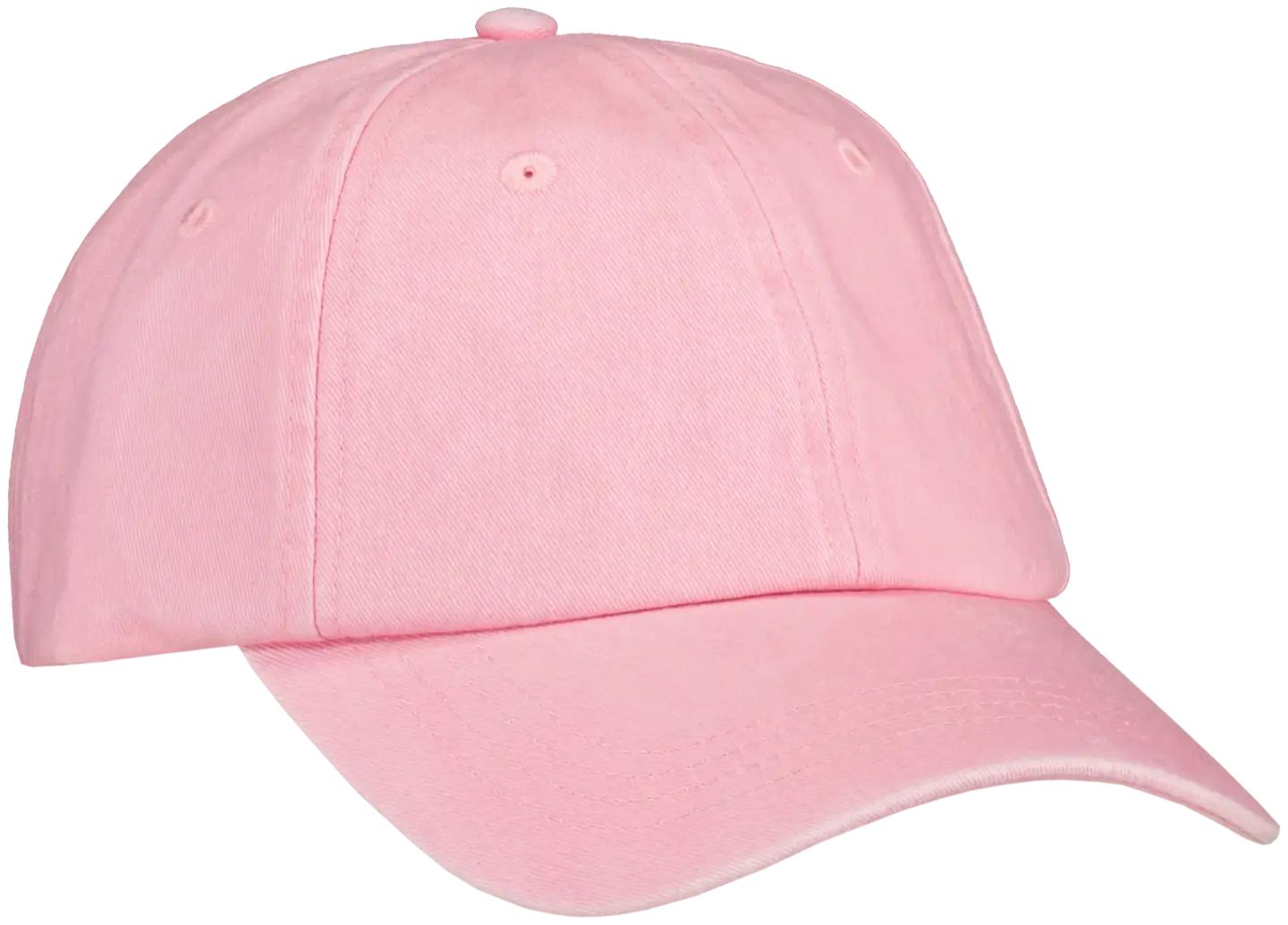 WKLY. unisex lippis 217W062662 - pink - 1