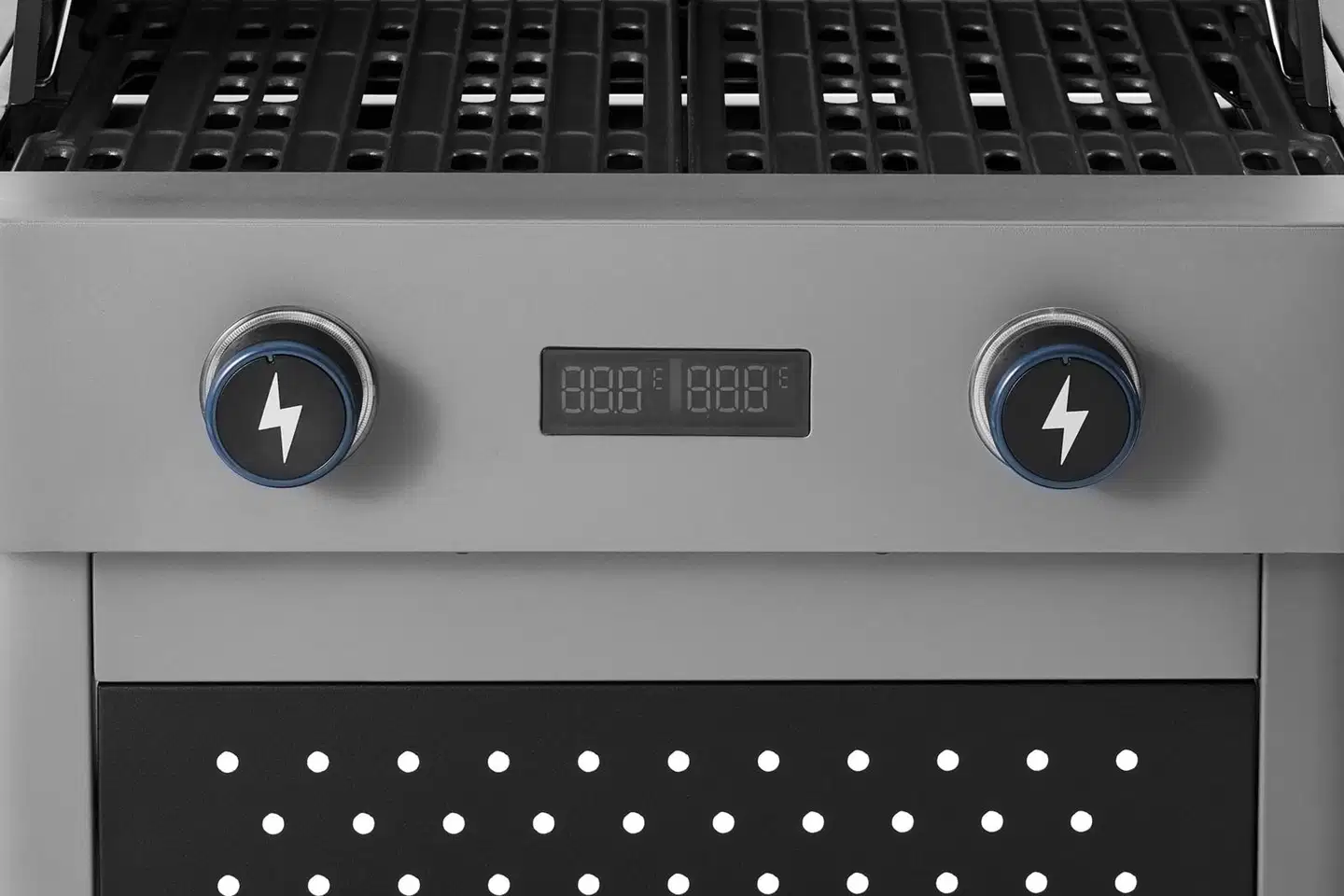 House sähkögrilli premium 2300W - 12