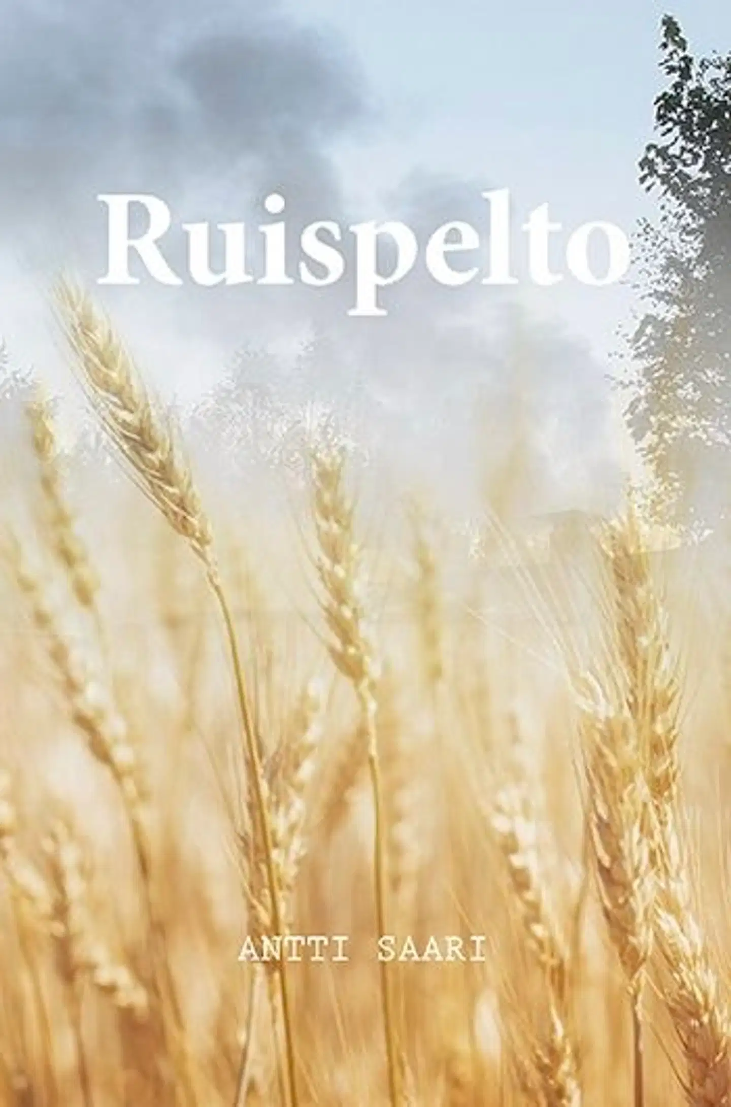 Saari, Ruispelto