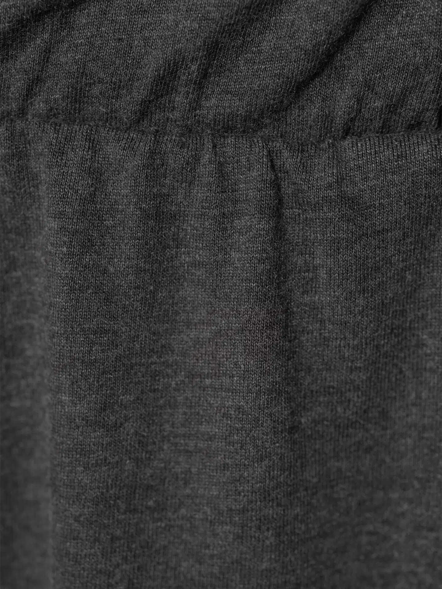 House miesten pyjamashortsit 191H382211 - dark grey - 5