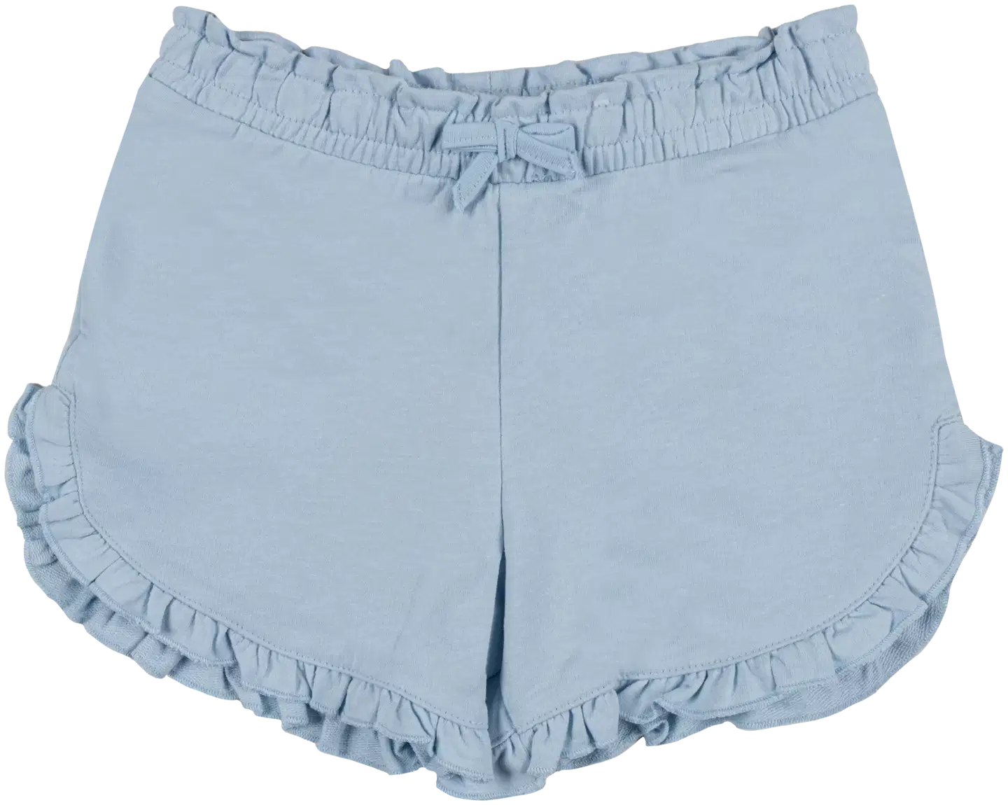 Ciraf lasten shortsit frilla 25TC261627 - skyway - 1