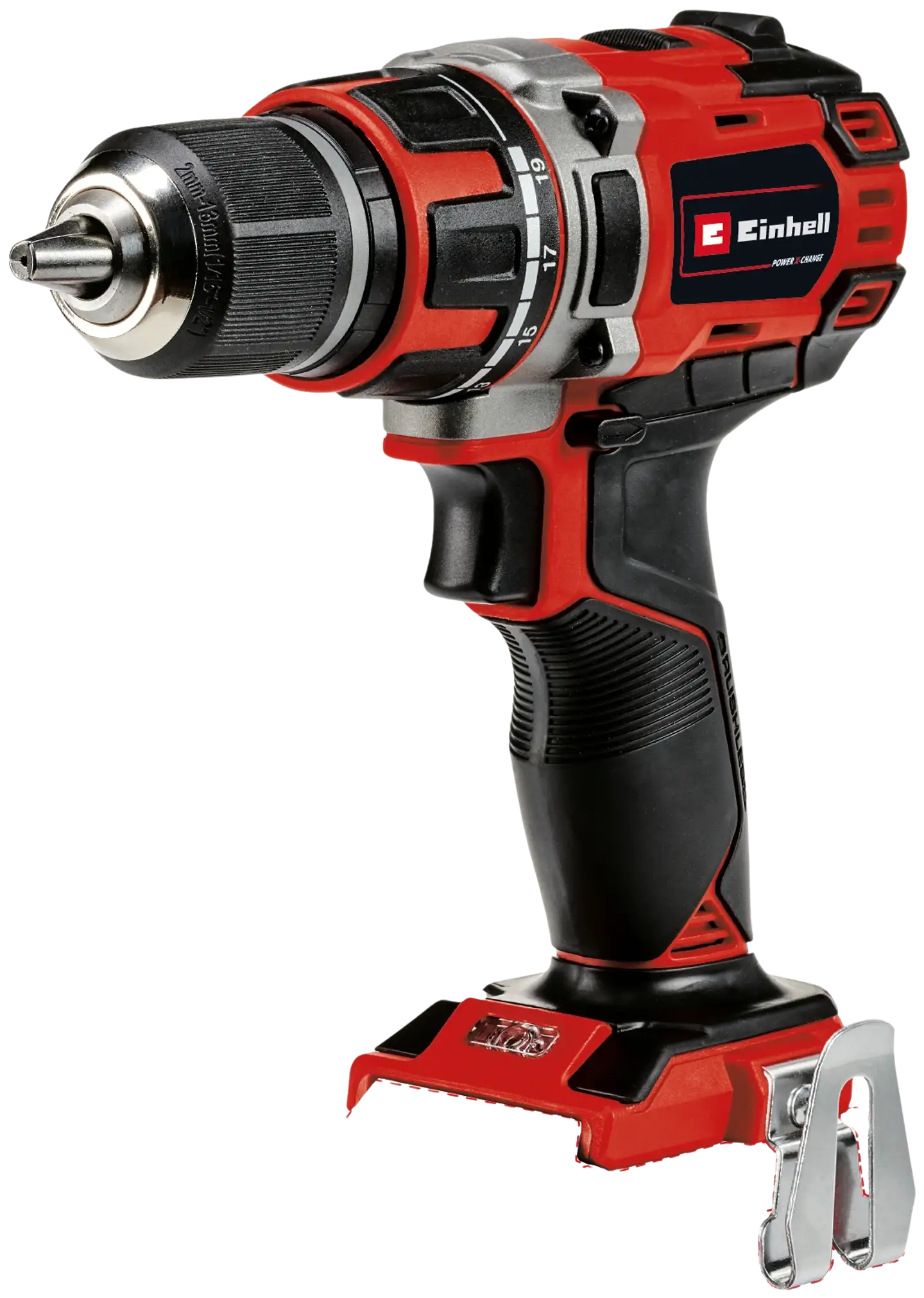 Einhell akkuporakone TP-CD 18/50 Li BL-Solo - 1