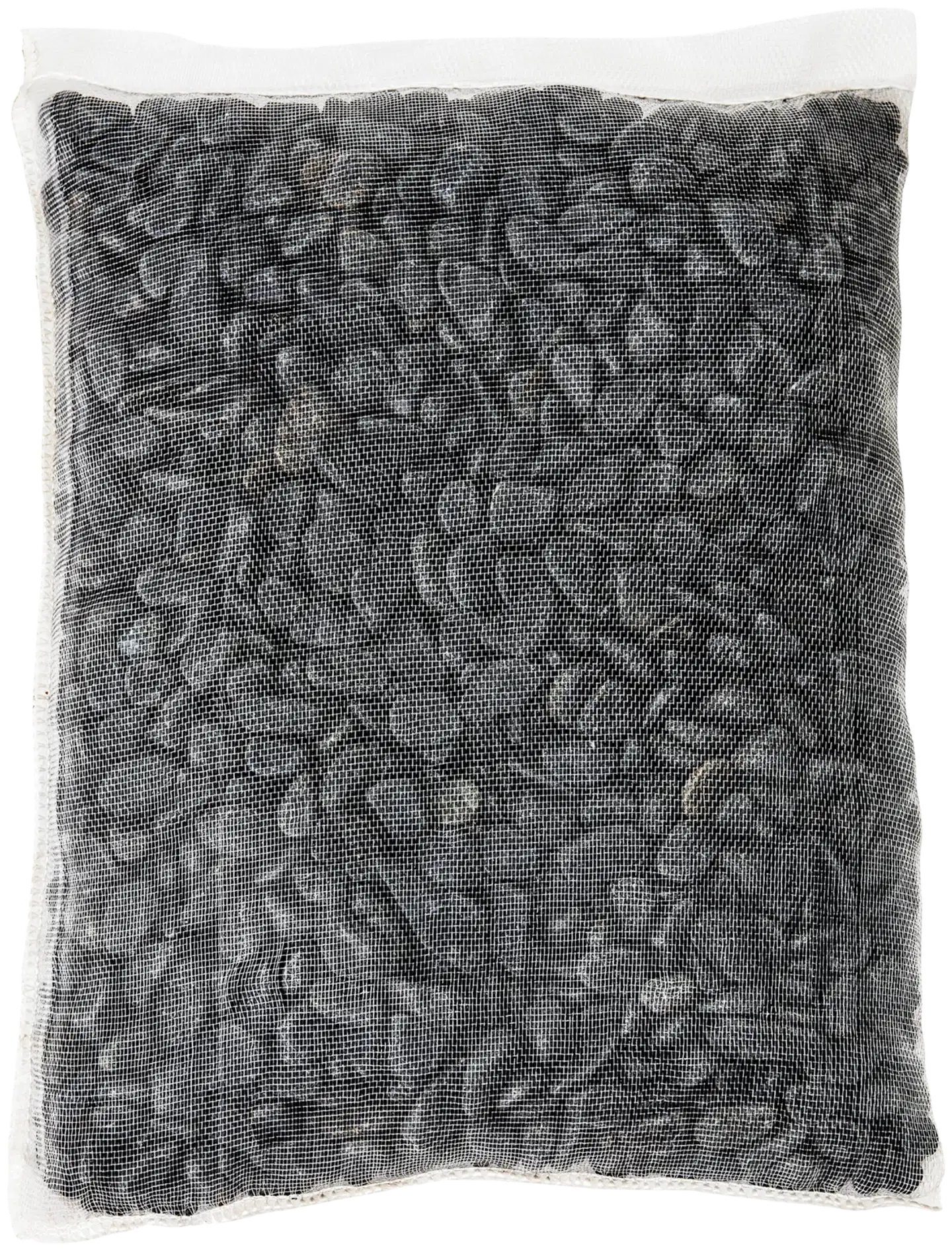 Kekkilä Koristekivi harmaa basaltti 10–20 mm, lava 60 säkkiä