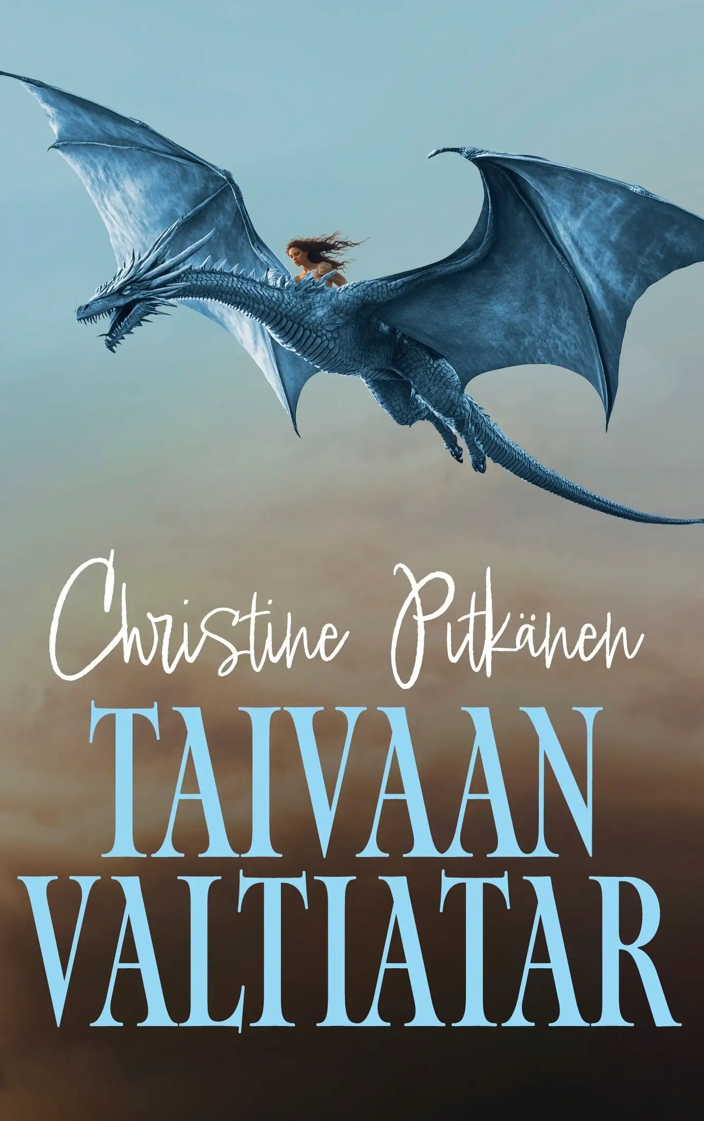 Pitkänen, Taivaan valtiatar