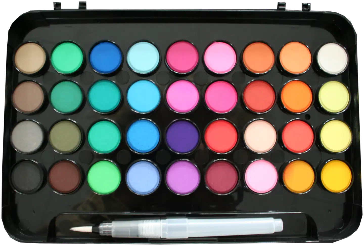 Penol vesivärit For Future Artists 53 väriä - 3