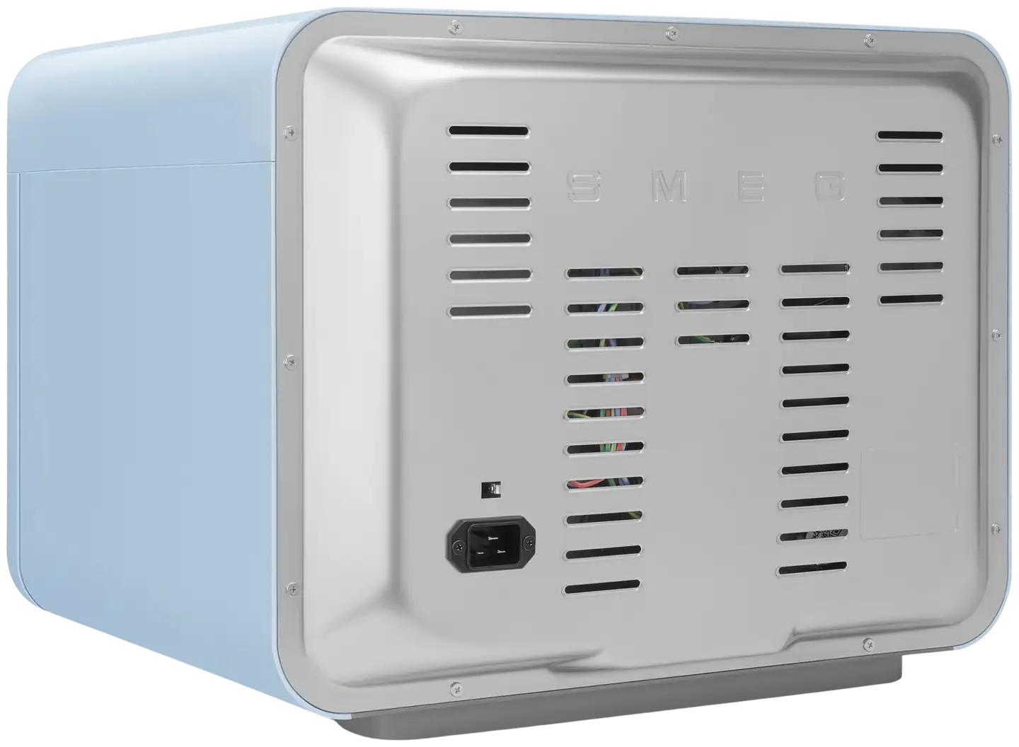 Smeg yhdistelmäuuni vaaleansininen COF01PBEU - 7