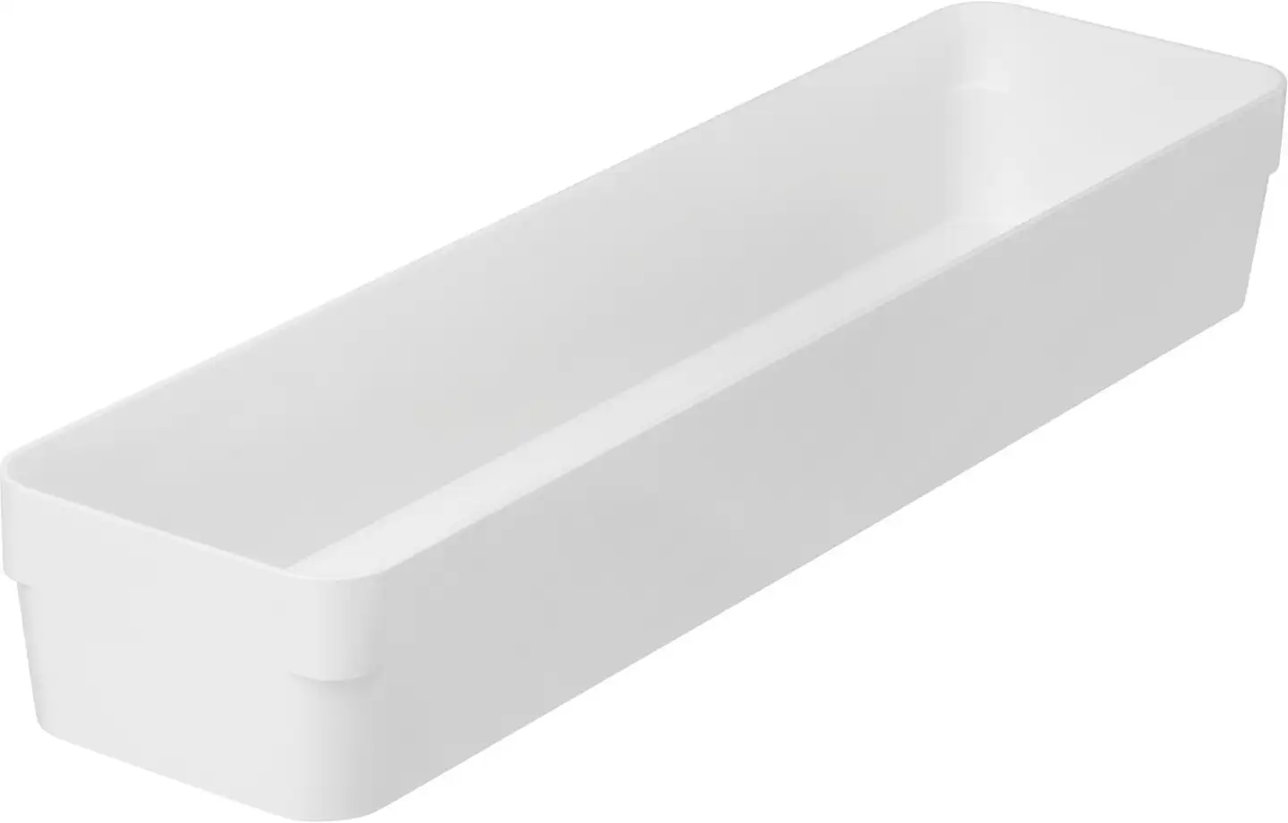 SmartStore™ Compact Sort Organizer säilytysrasia 40x10 - 1